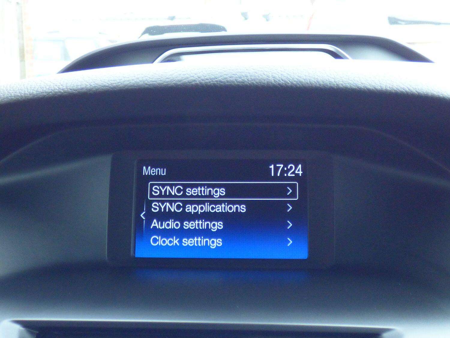 2015 FORD FOCUS 2015 FORD FOCUS
