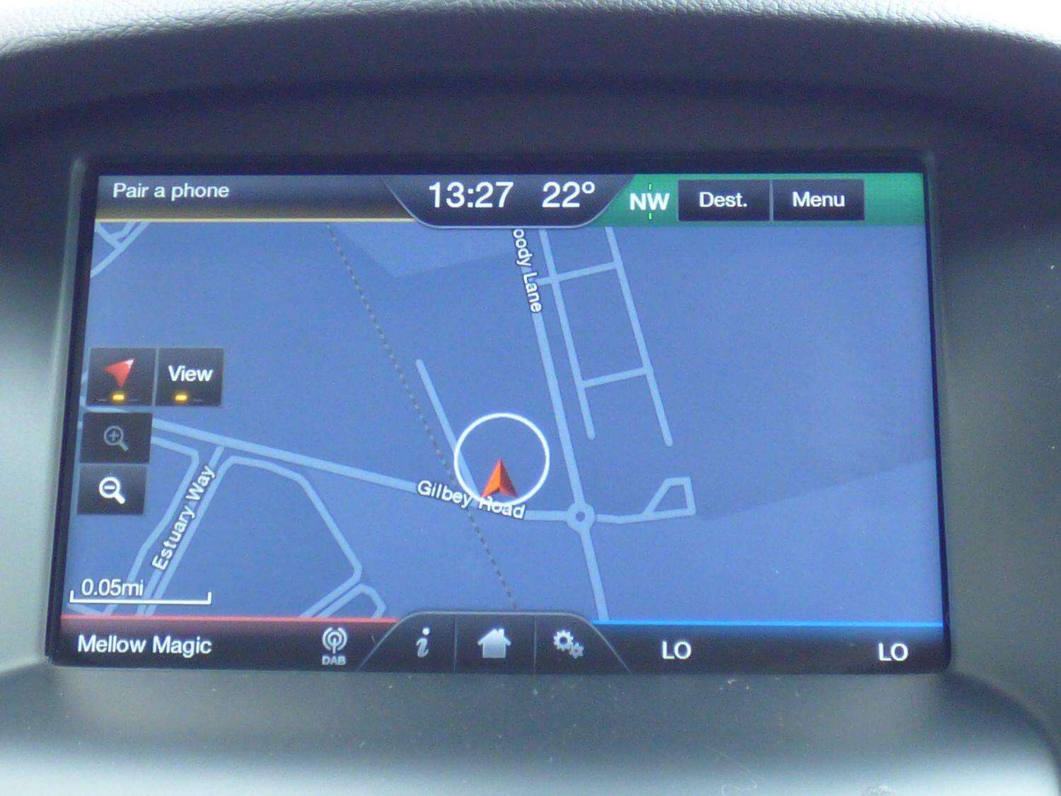 2015 FORD FOCUS 2015 FORD FOCUS