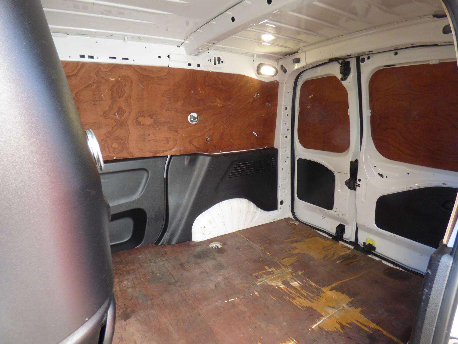 2020 PEUGEOT PARTNER 2020 PEUGEOT PARTNER