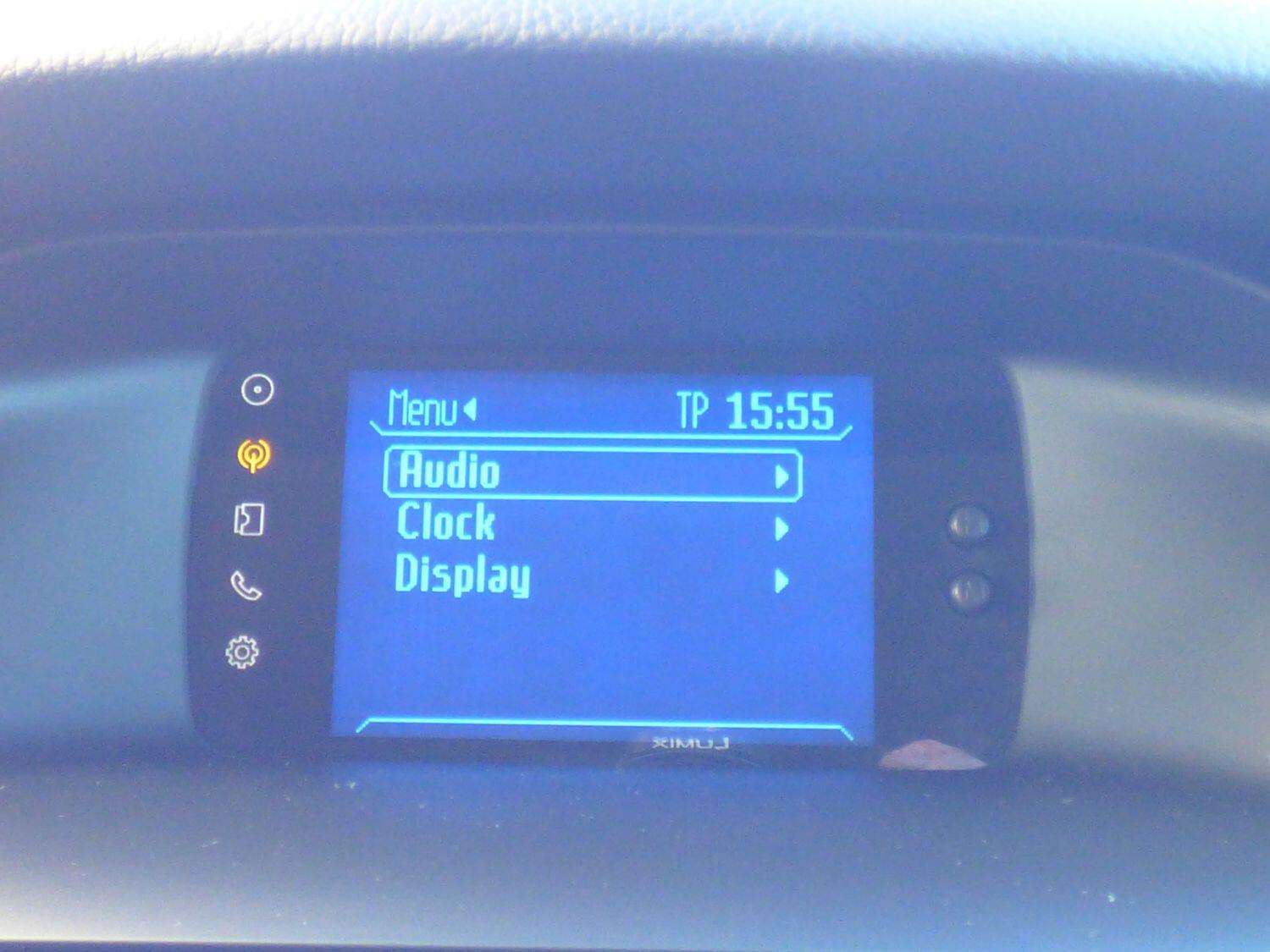 2012 FORD FOCUS 2012 FORD FOCUS