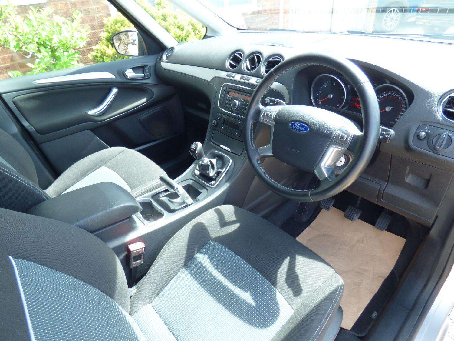 2013 FORD GALAXY 2013 FORD GALAXY