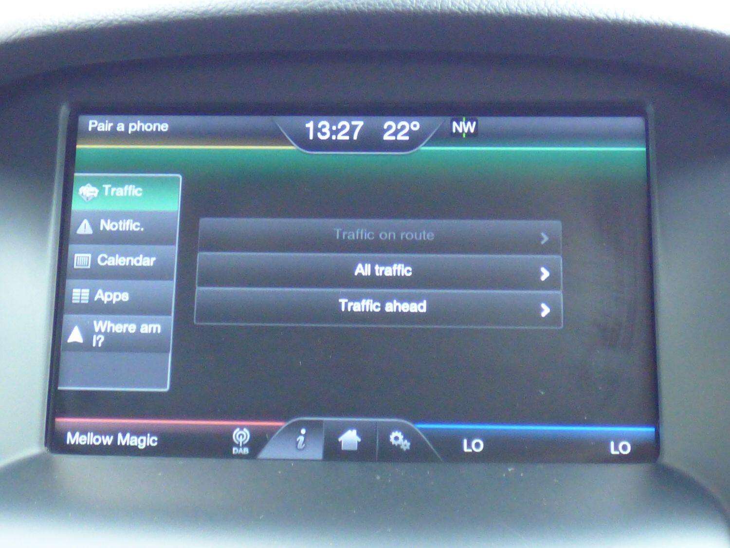 2015 FORD FOCUS 2015 FORD FOCUS