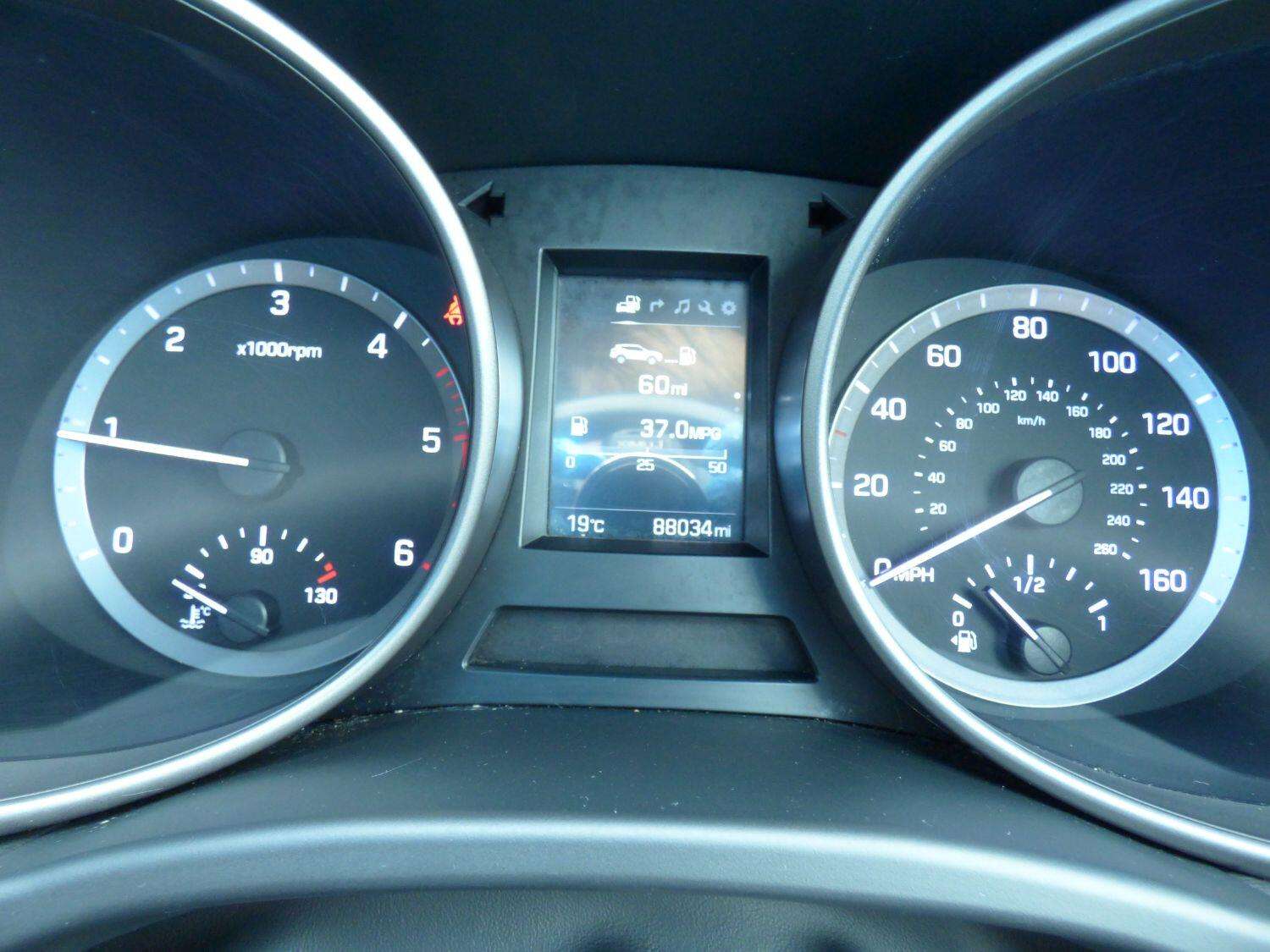 2016 HYUNDAI SANTA FE 2016 HYUNDAI SANTA FE