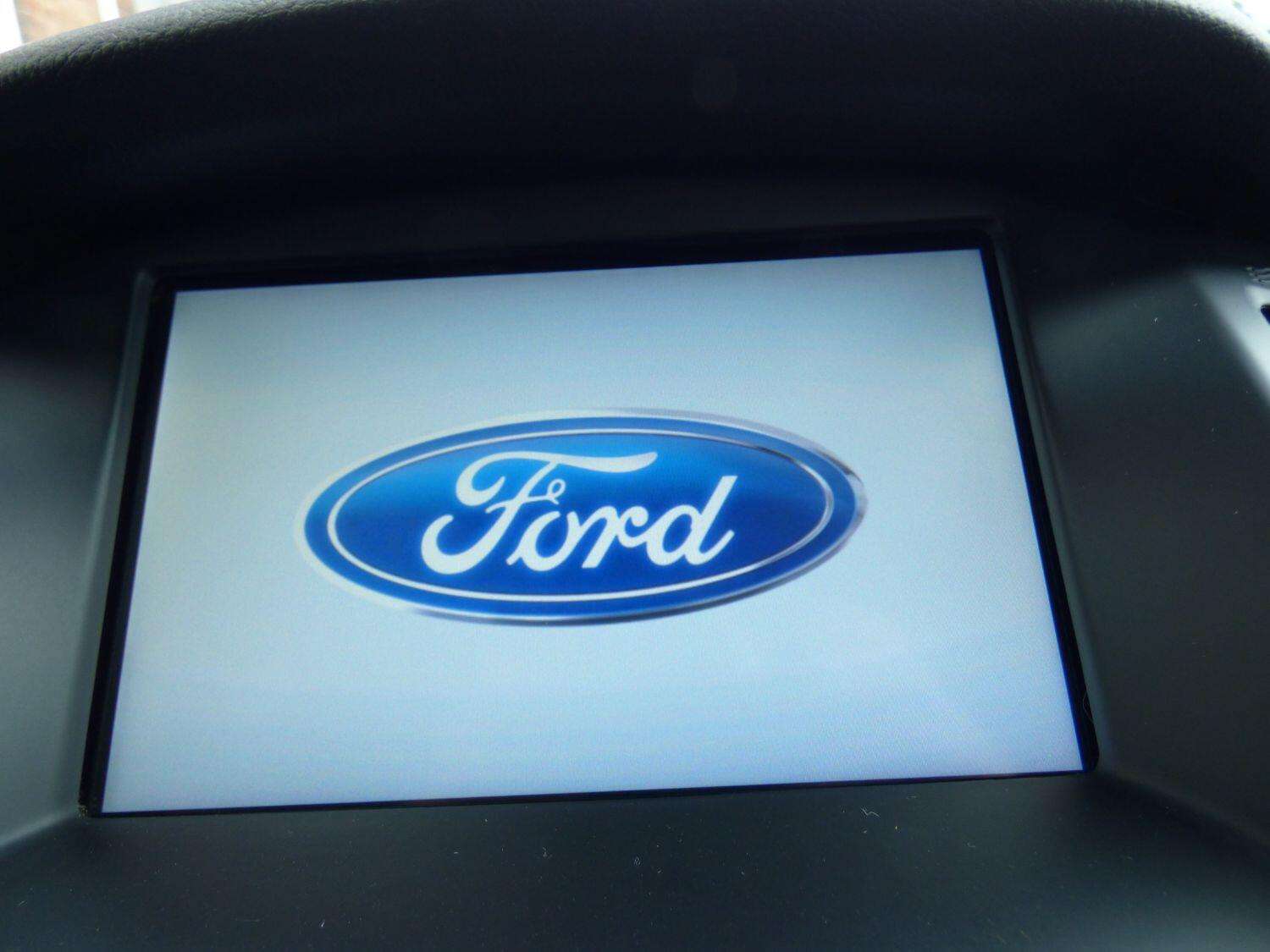 2015 FORD FOCUS 2015 FORD FOCUS