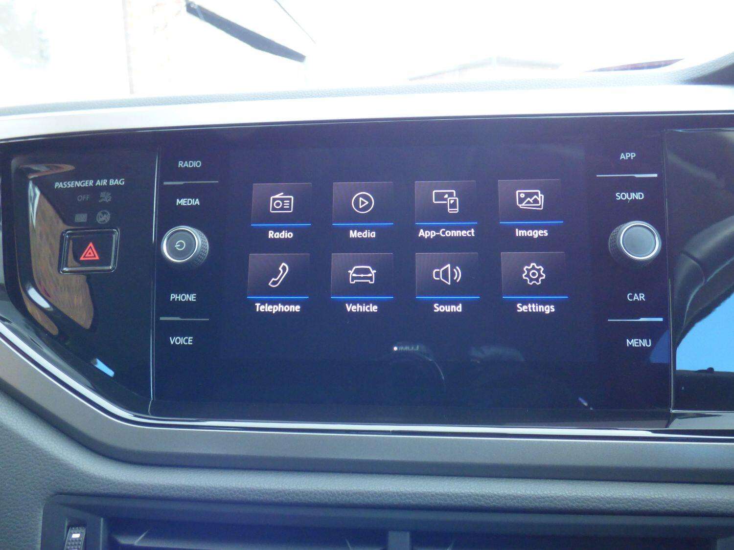 2018 VOLKSWAGEN POLO 2018 VOLKSWAGEN POLO