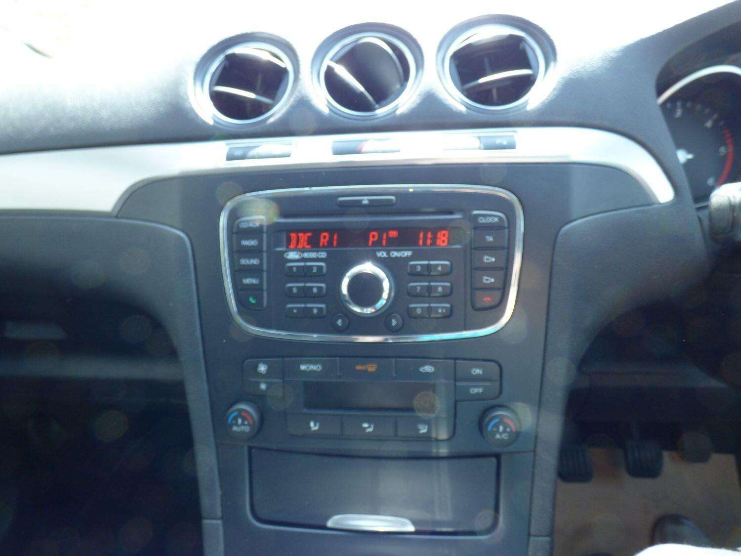 2013 FORD GALAXY 2013 FORD GALAXY