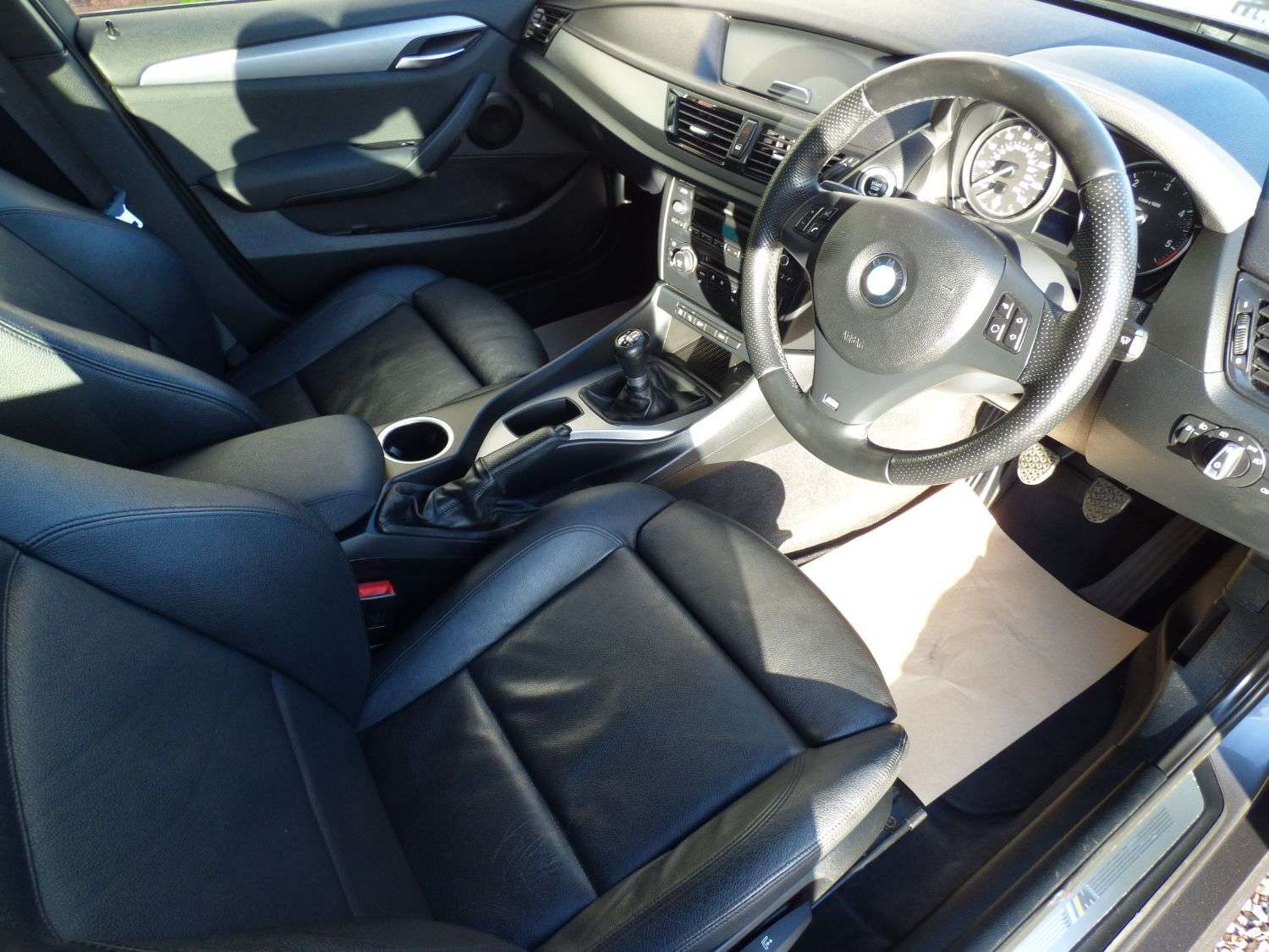 2014 BMW X1 2014 BMW X1