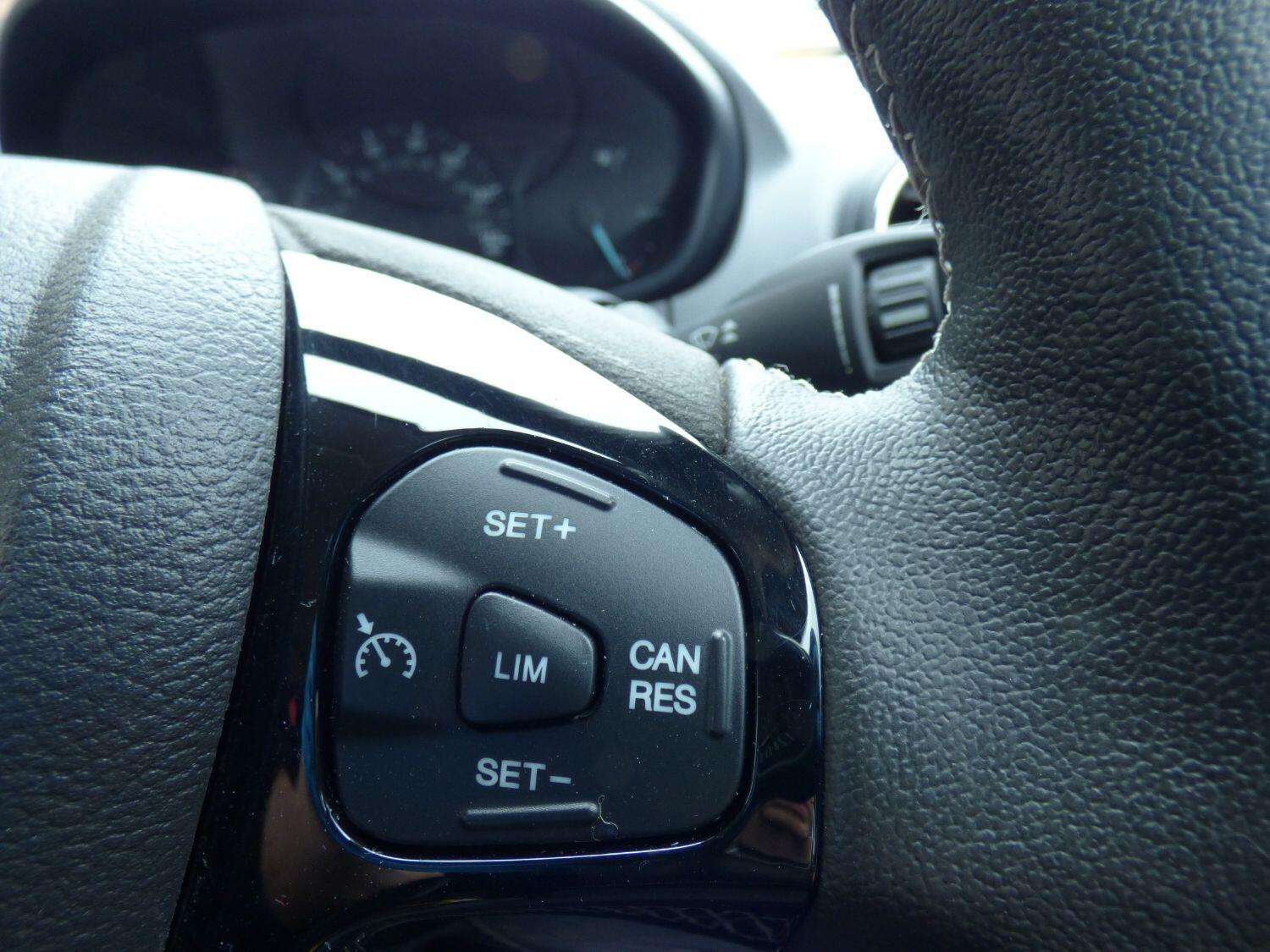 2017 FORD KA+ 2017 FORD KA+