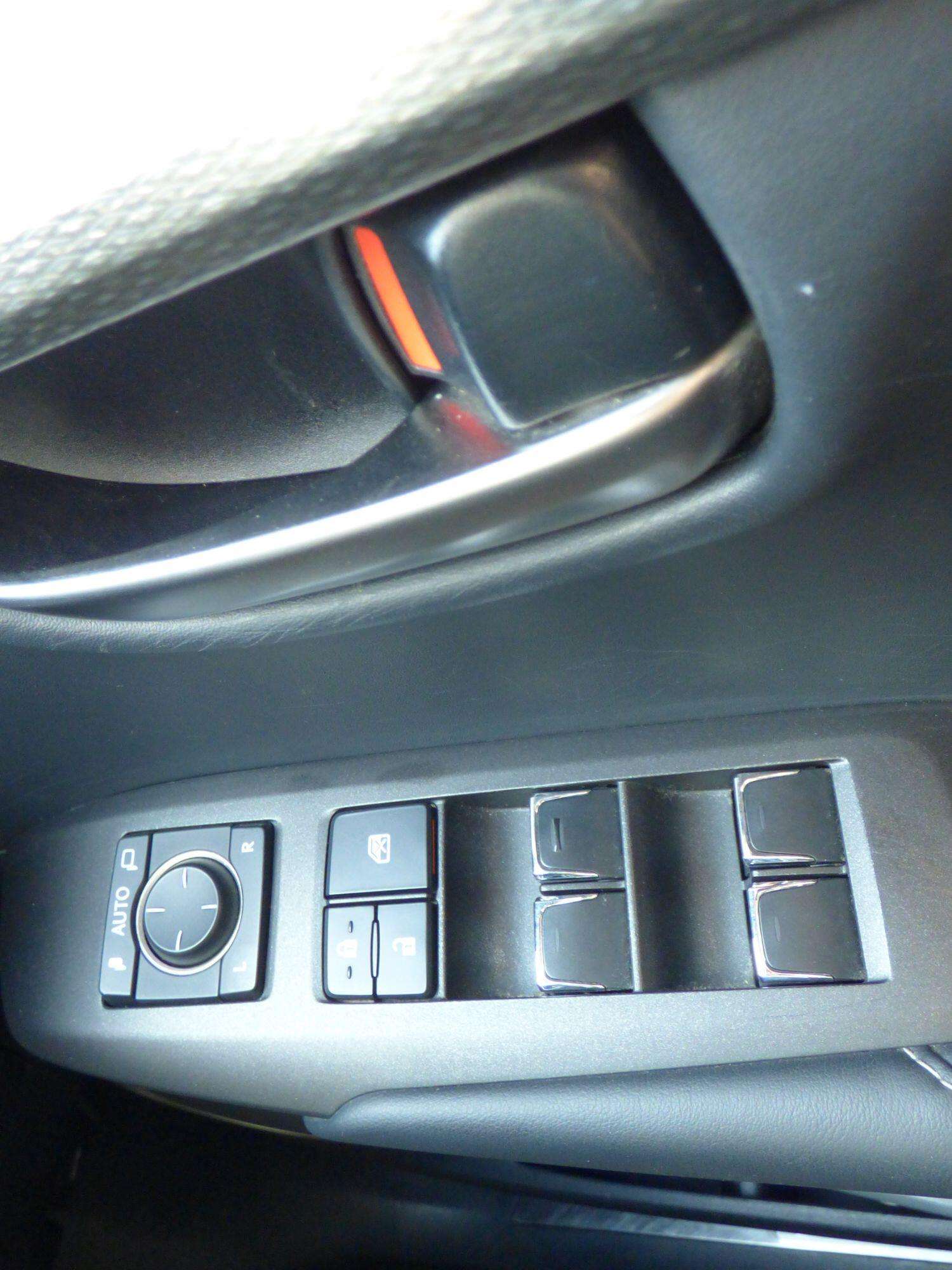 2019 LEXUS NX 2019 LEXUS NX