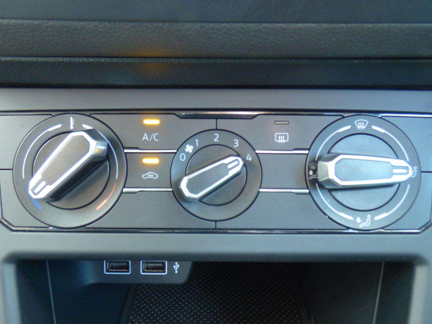 2018 VOLKSWAGEN POLO 2018 VOLKSWAGEN POLO