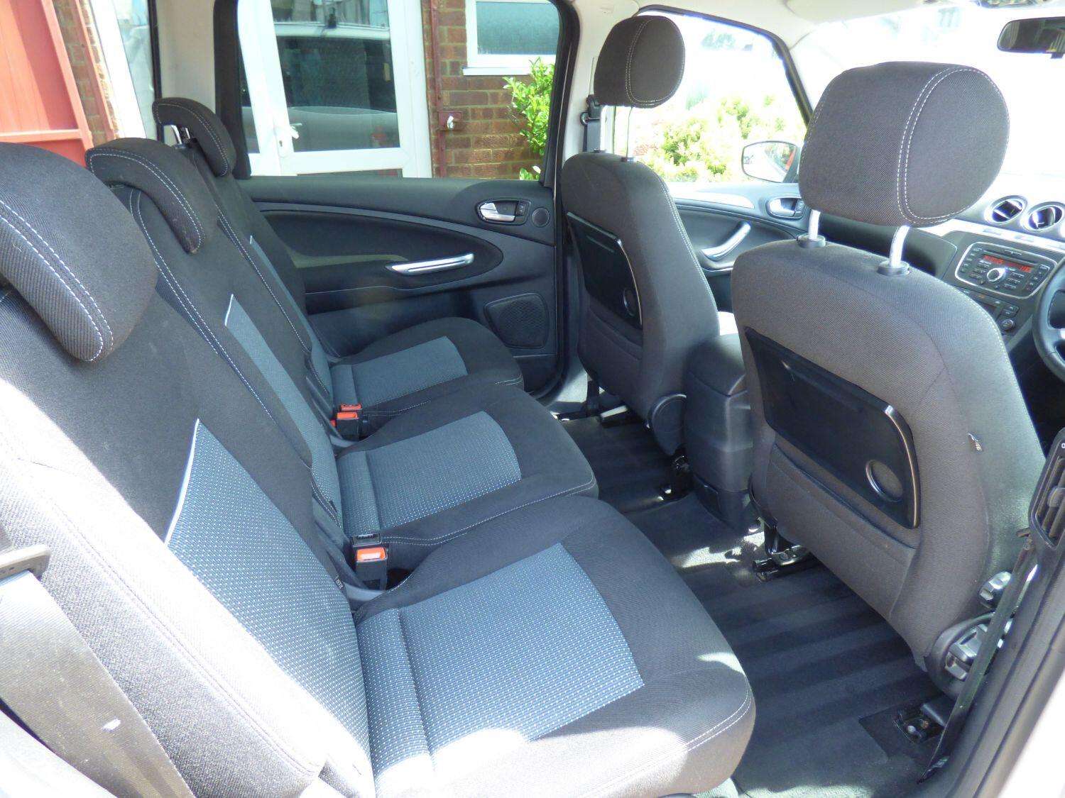 2013 FORD GALAXY 2013 FORD GALAXY