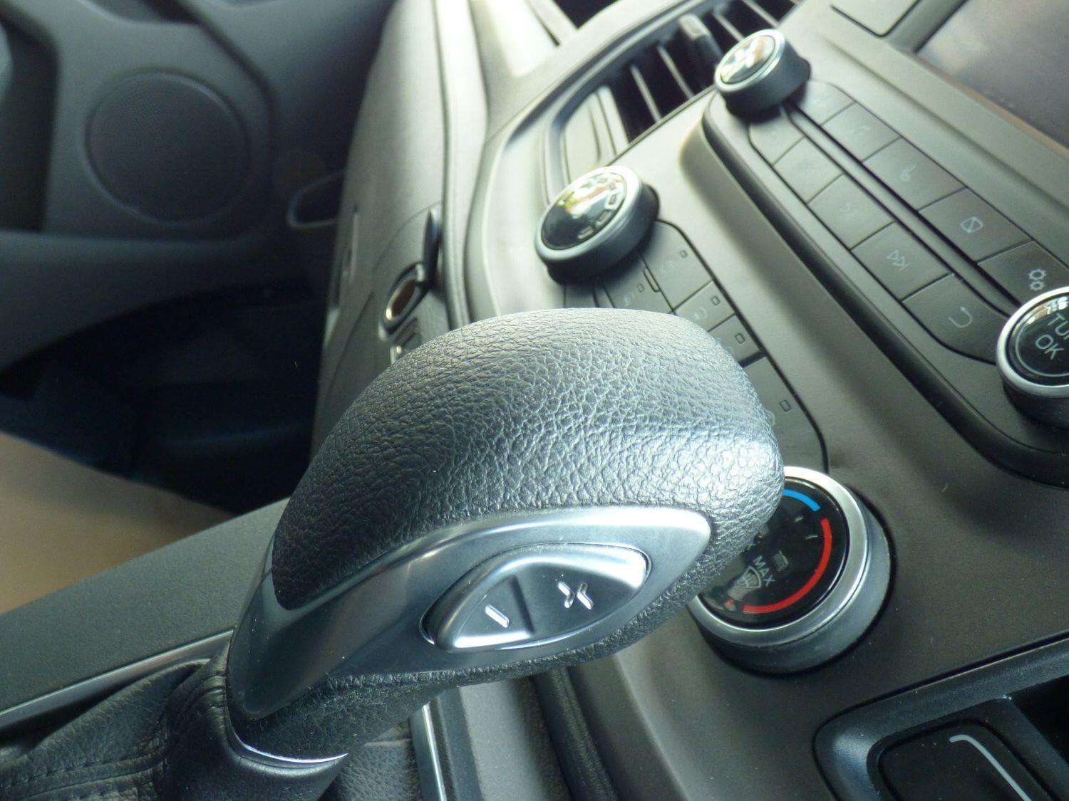 2019 FORD TRANSIT CUSTOM 2019 FORD TRANSIT CUSTOM