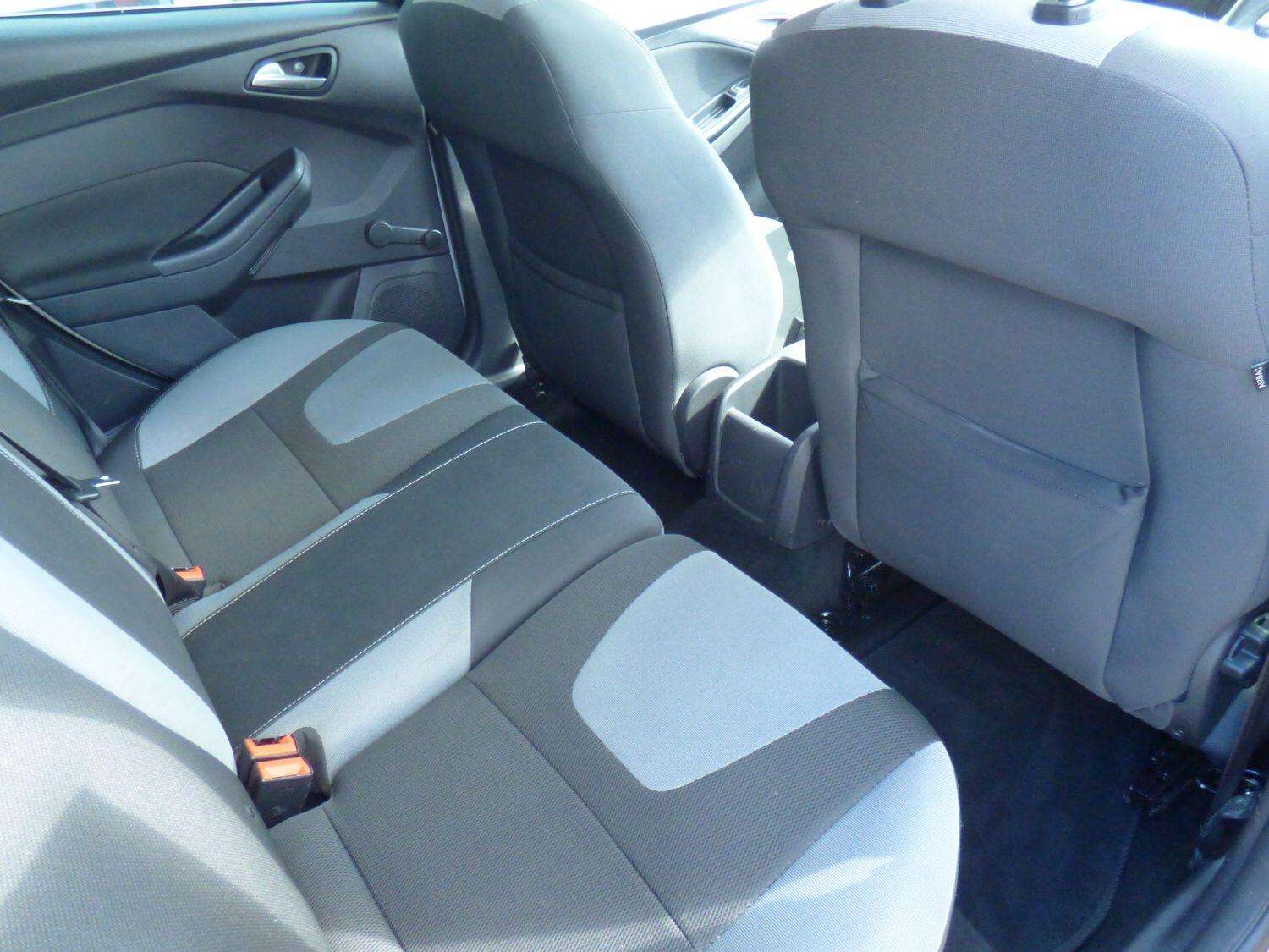 2012 FORD FOCUS 2012 FORD FOCUS