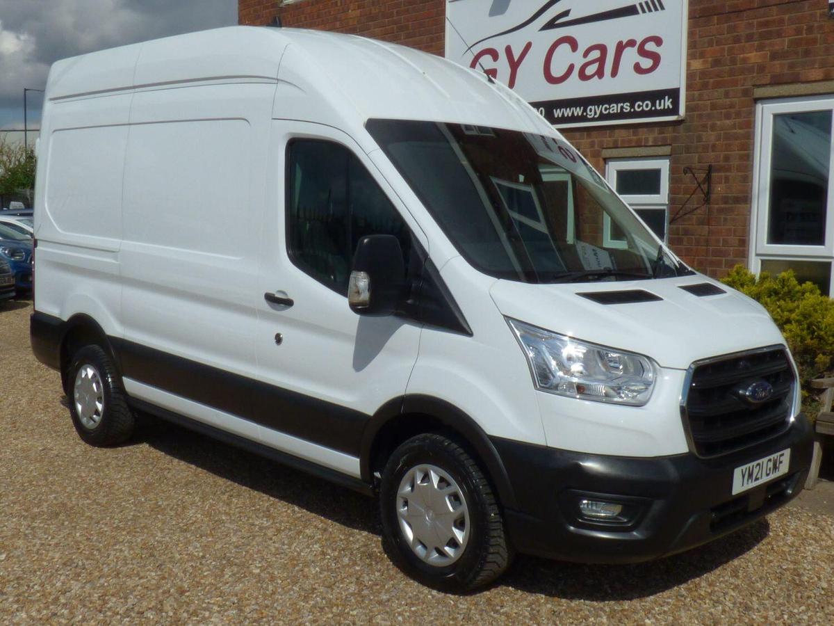 Check out this Ford Transit 2021 Diesel Manual