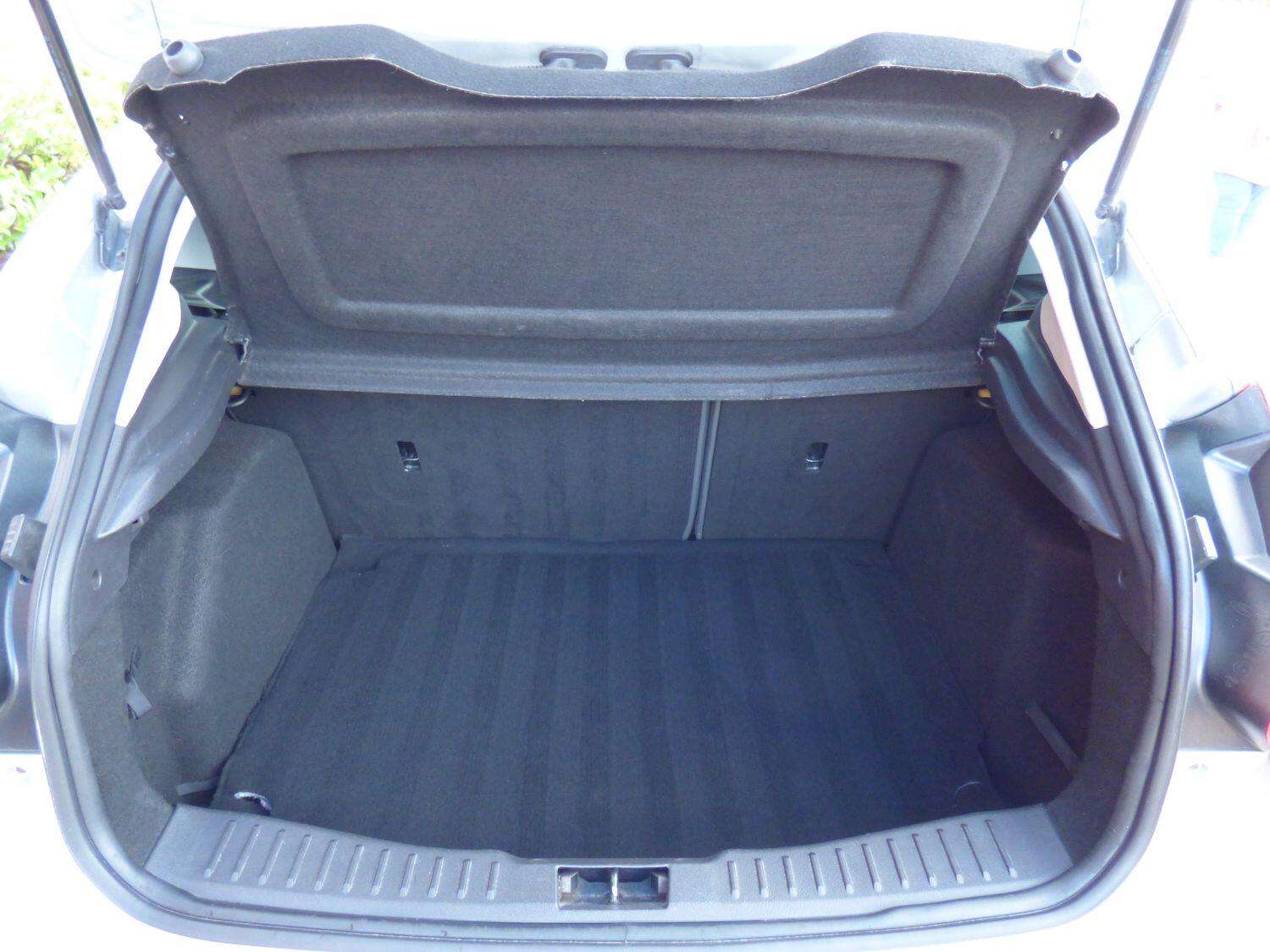 2012 FORD FOCUS 2012 FORD FOCUS