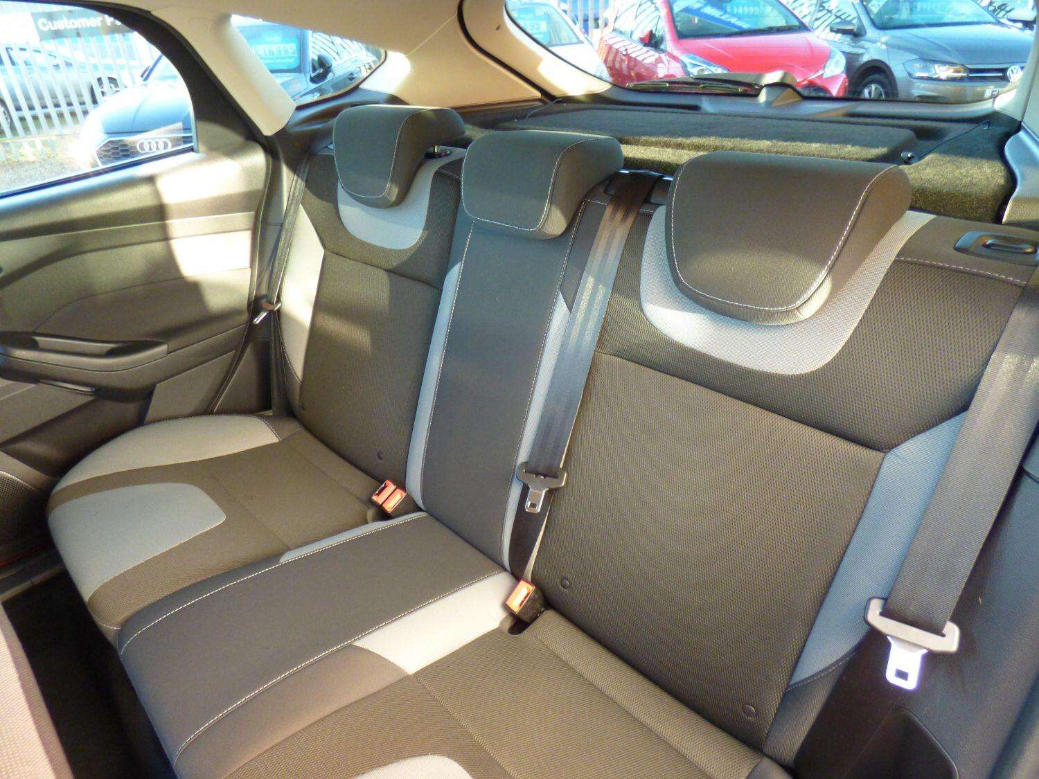 2012 FORD FOCUS 2012 FORD FOCUS