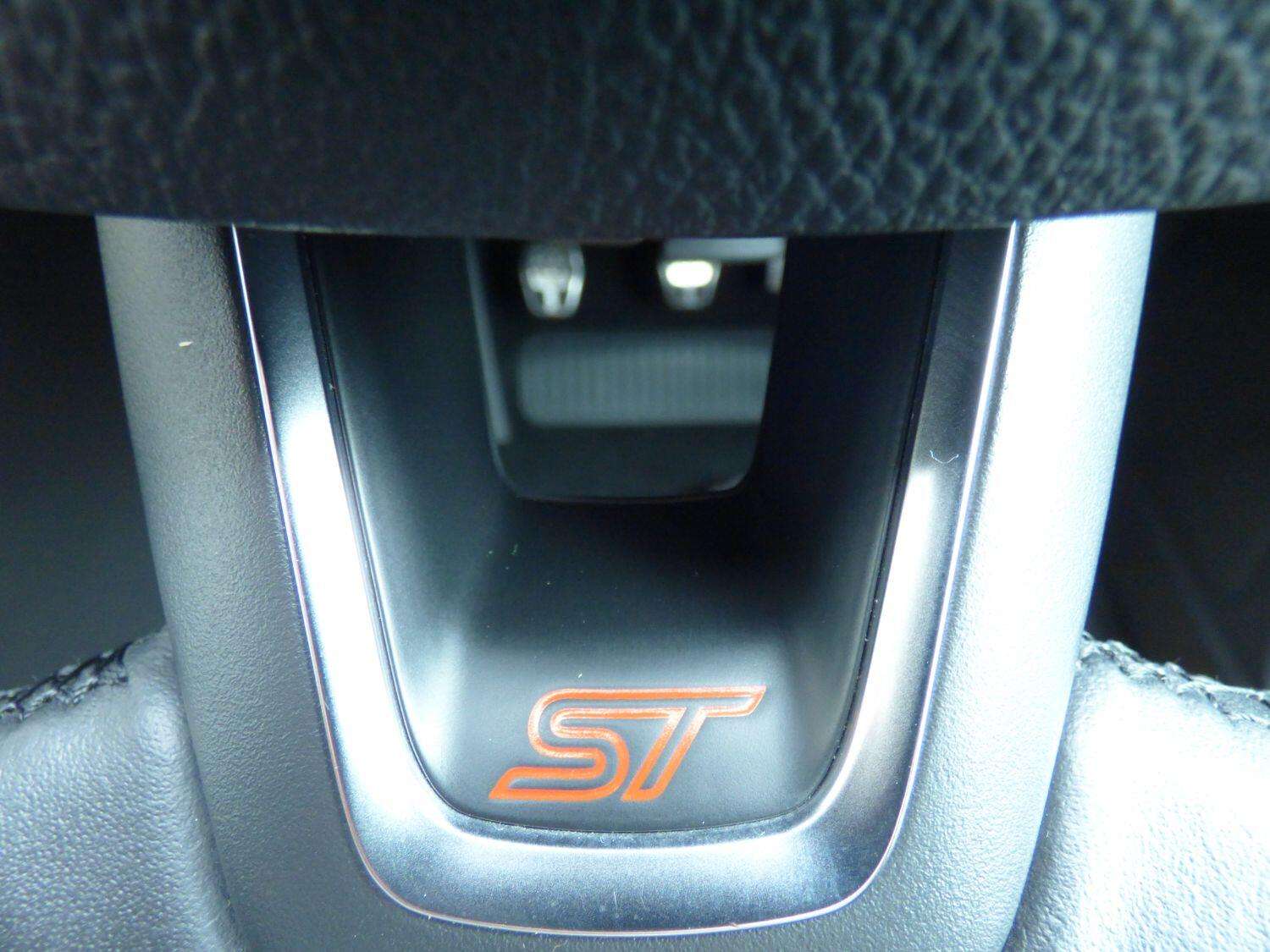 2015 FORD FOCUS 2015 FORD FOCUS