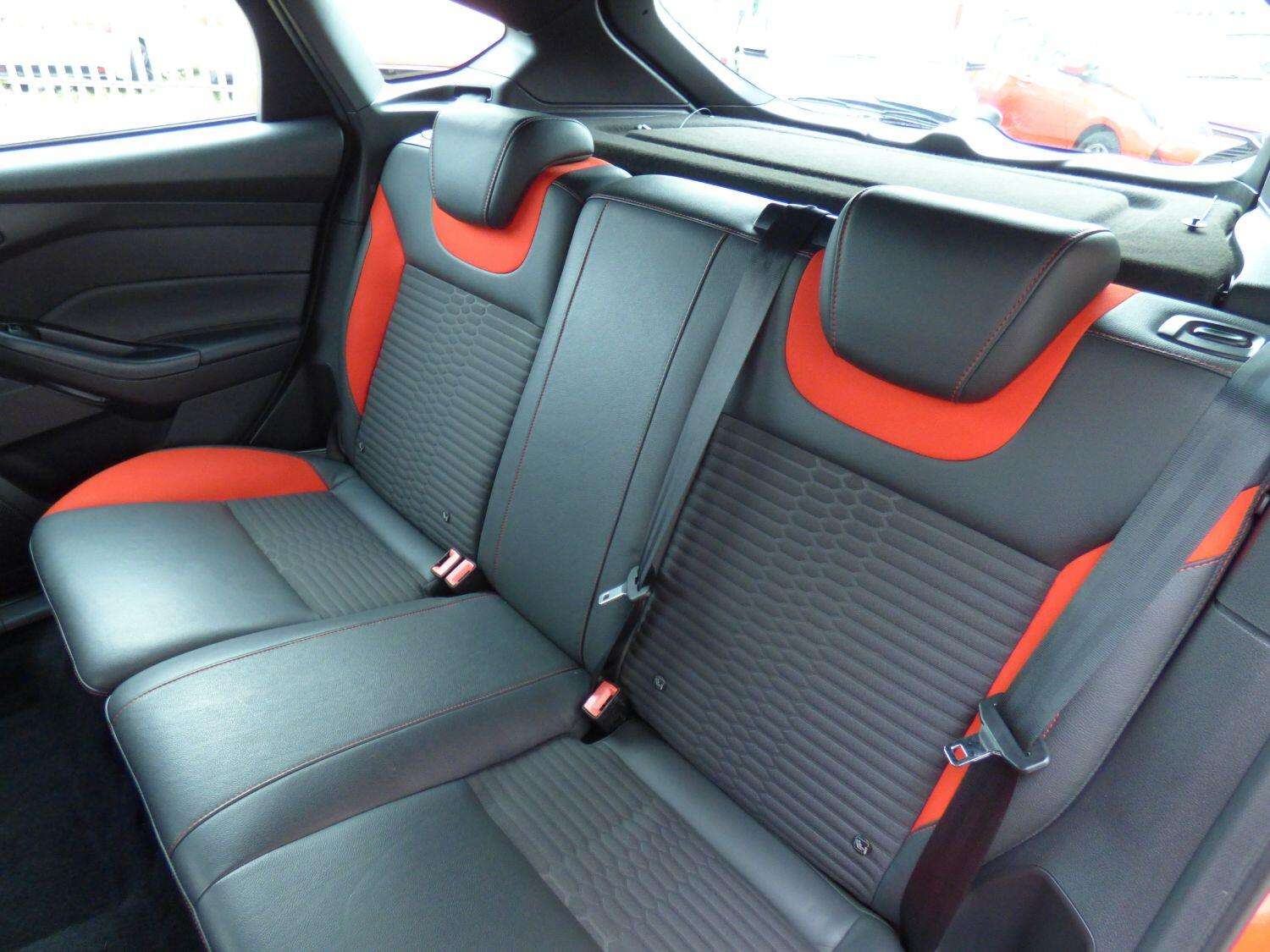 2015 FORD FOCUS 2015 FORD FOCUS