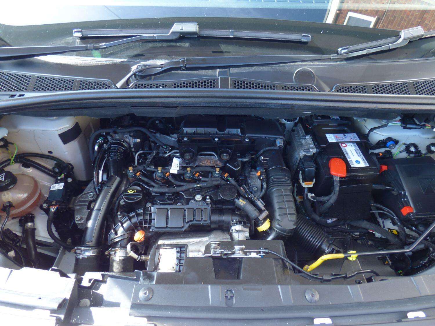 2020 PEUGEOT PARTNER 2020 PEUGEOT PARTNER