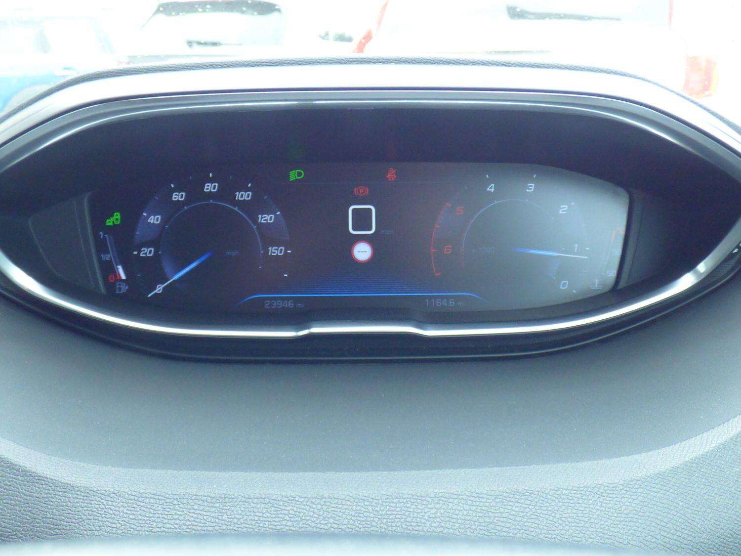 2018 PEUGEOT 3008 2018 PEUGEOT 3008