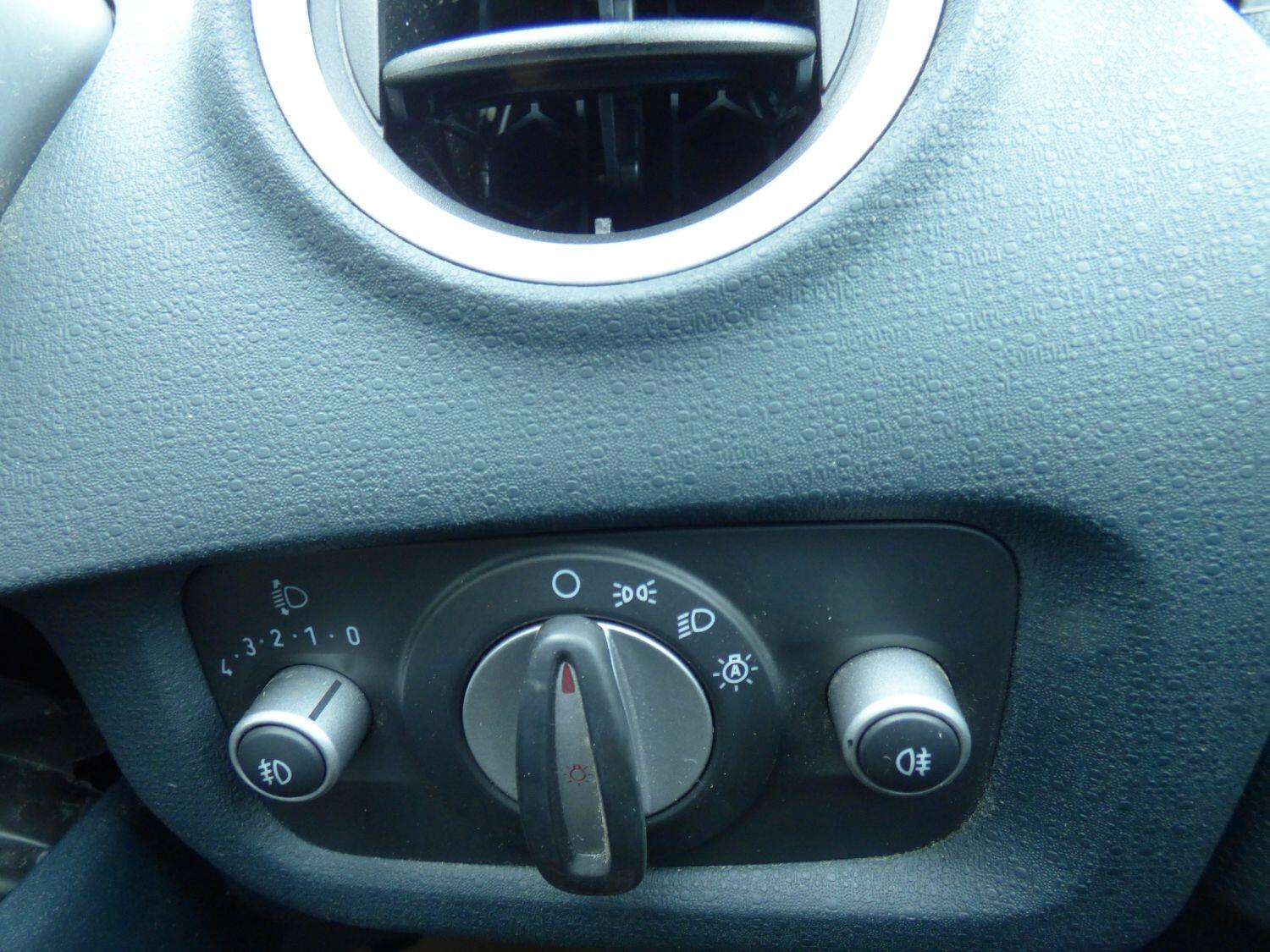 2012 FORD FIESTA 2012 FORD FIESTA