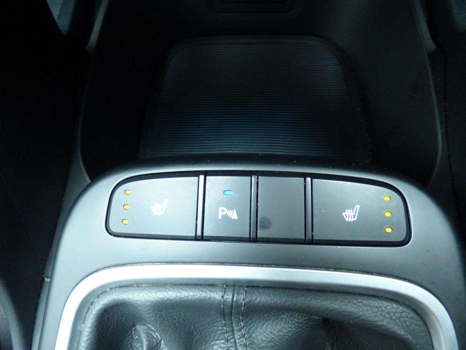 2016 HYUNDAI SANTA FE 2016 HYUNDAI SANTA FE