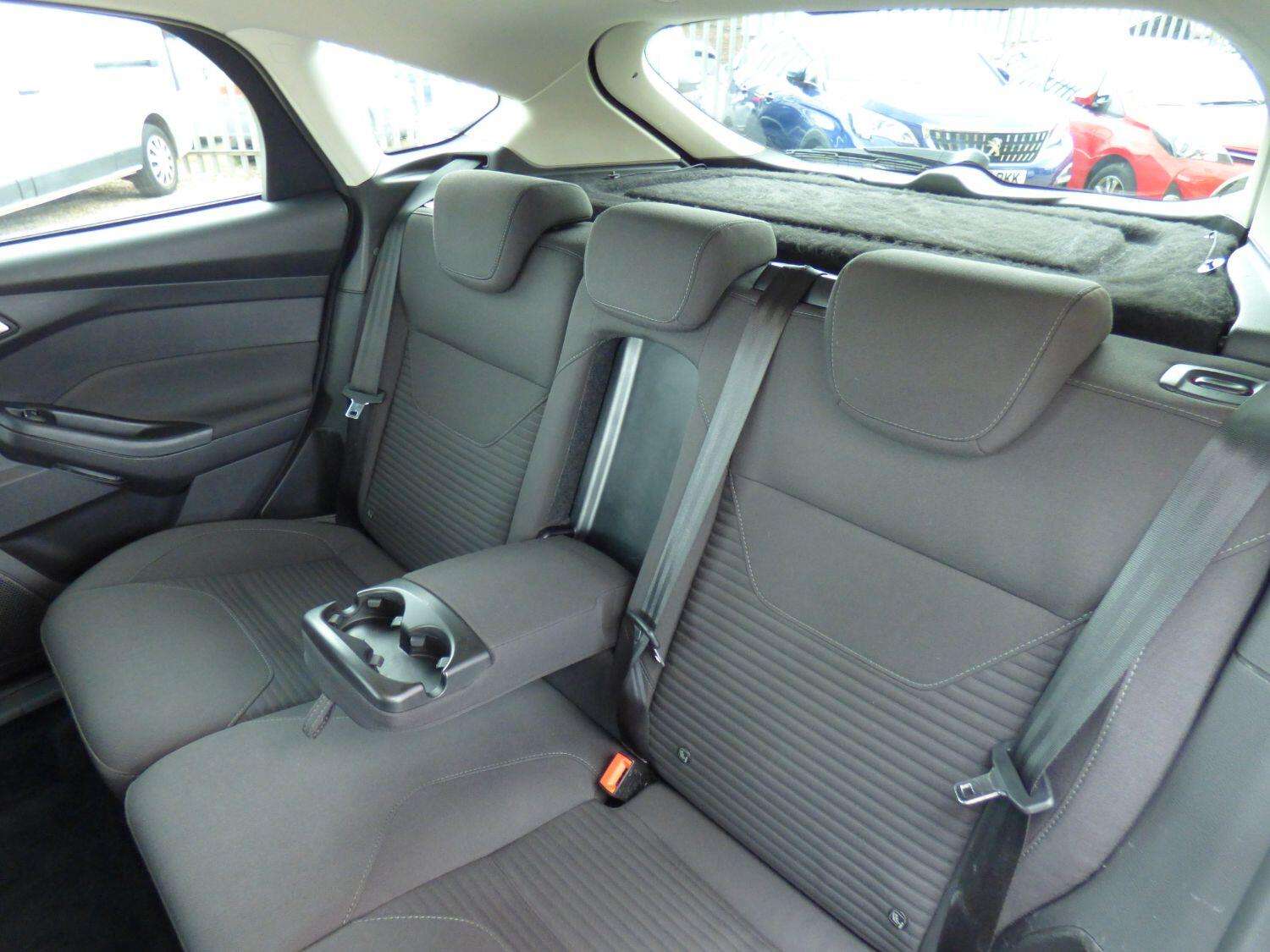 2015 FORD FOCUS 2015 FORD FOCUS