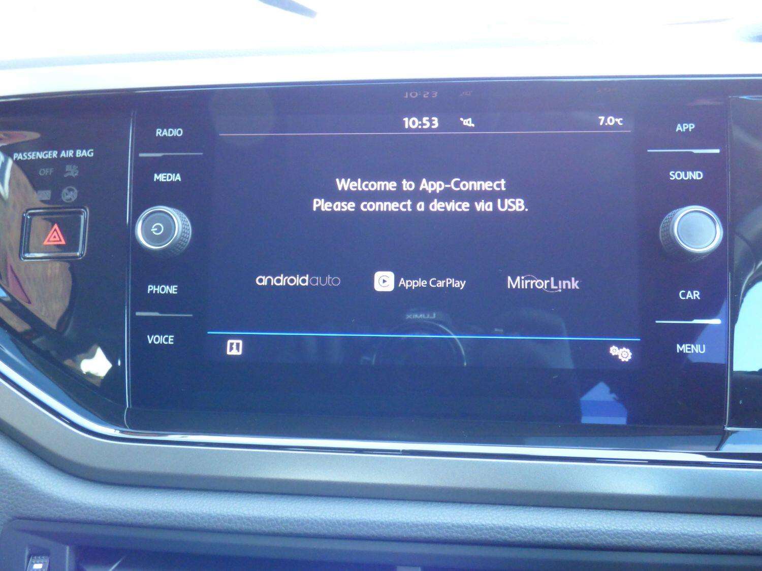 2018 VOLKSWAGEN POLO 2018 VOLKSWAGEN POLO