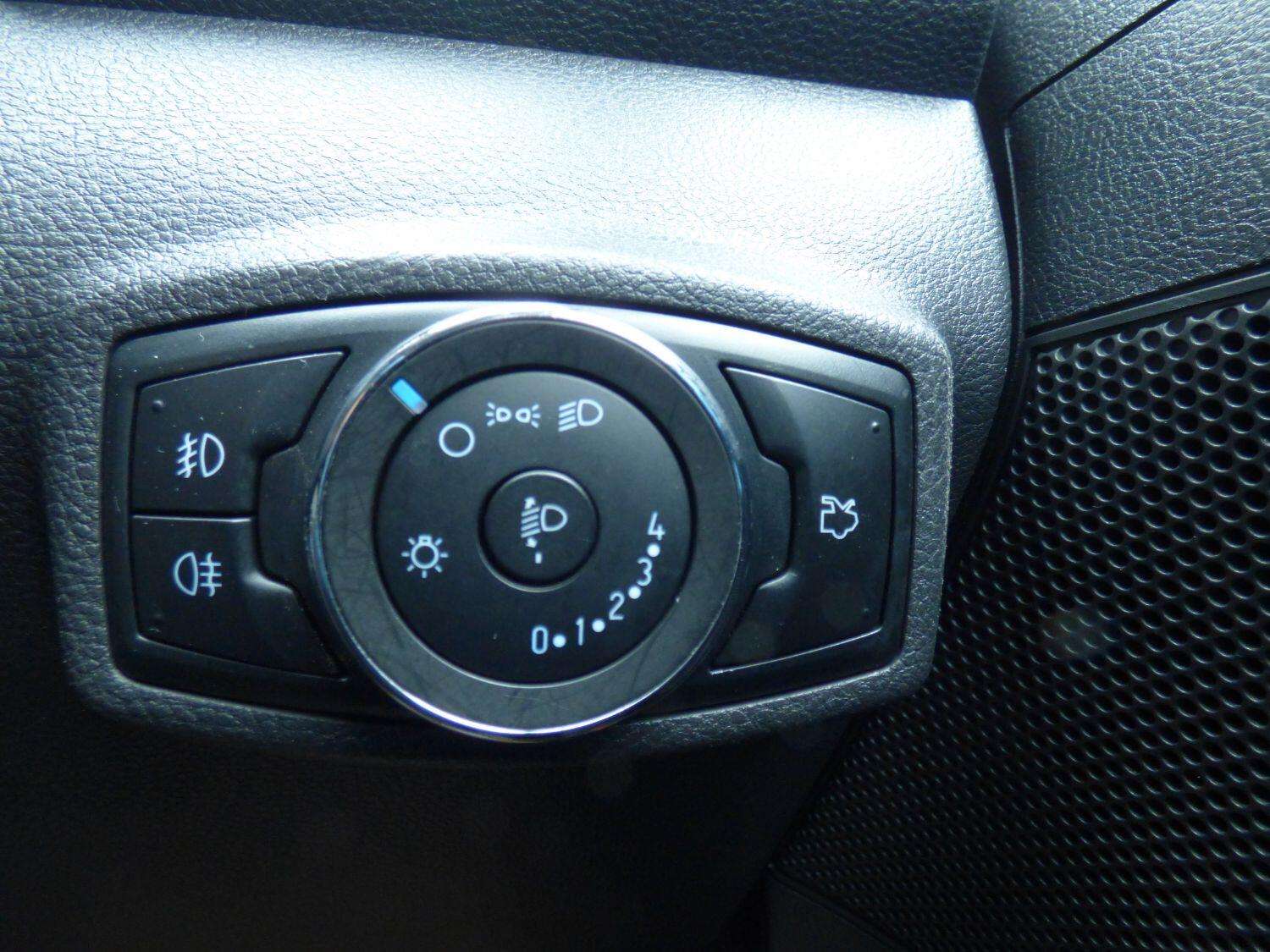 2017 FORD KA+ 2017 FORD KA+