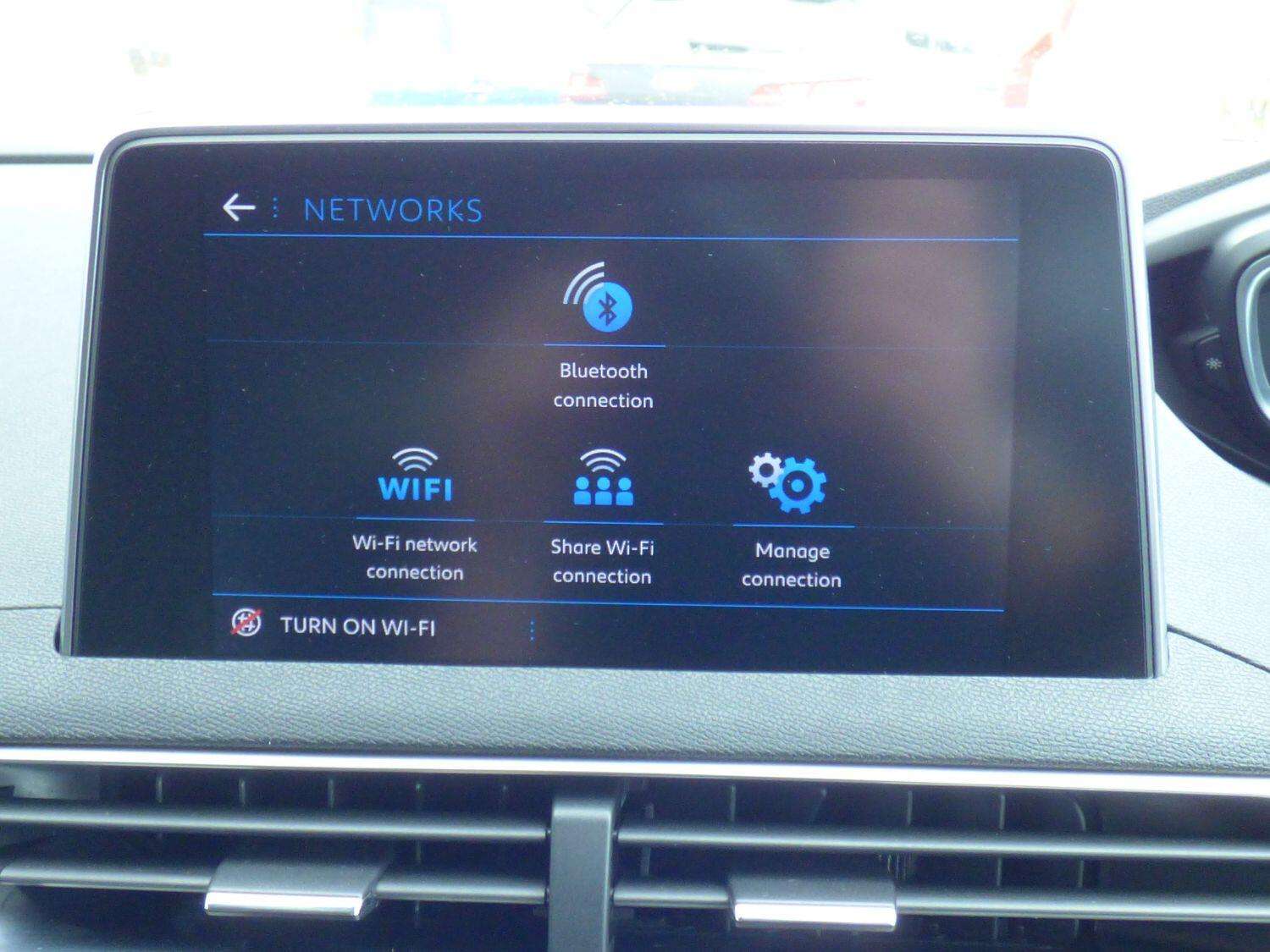 2018 PEUGEOT 3008 2018 PEUGEOT 3008