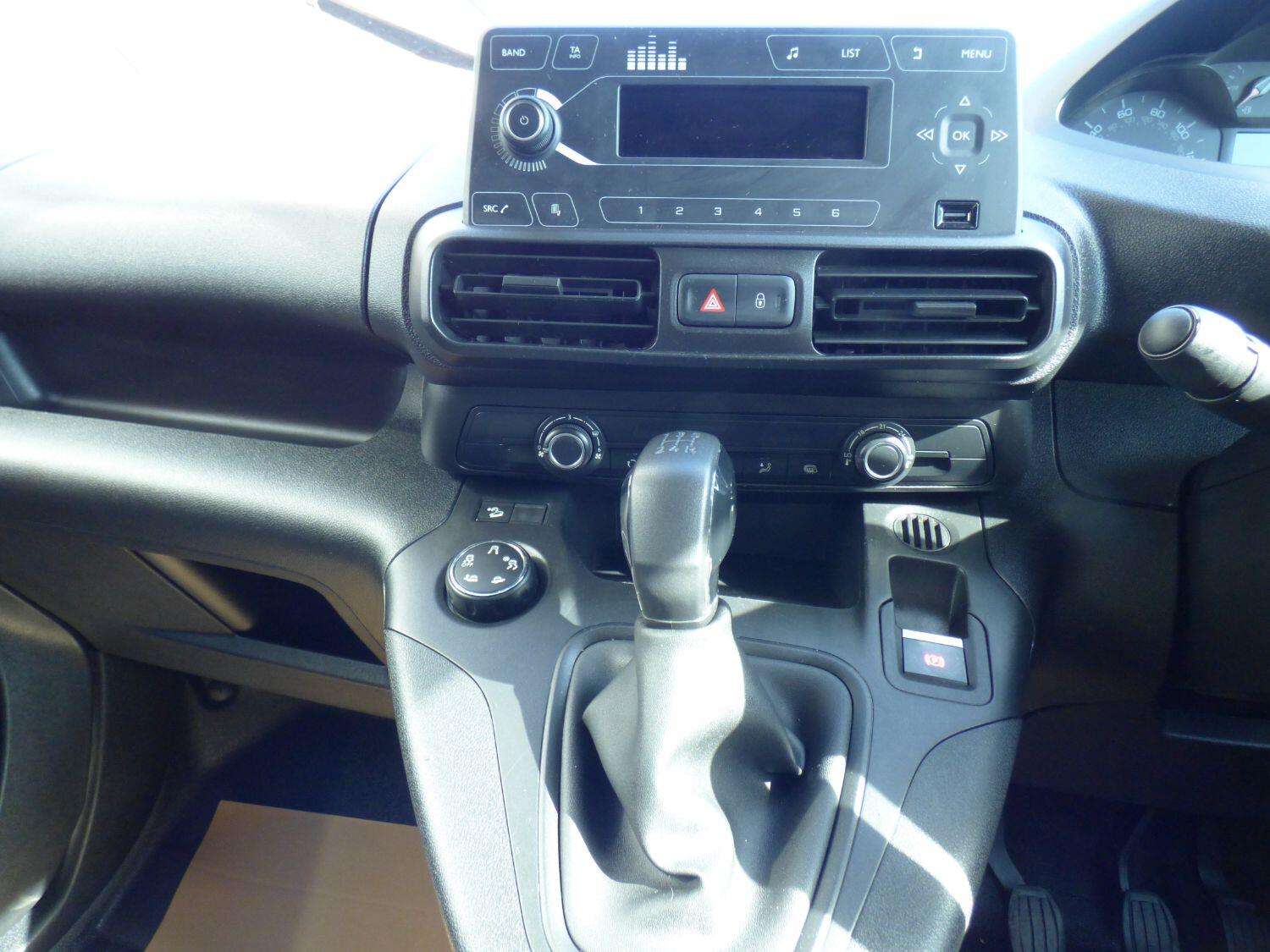 2020 PEUGEOT PARTNER 2020 PEUGEOT PARTNER