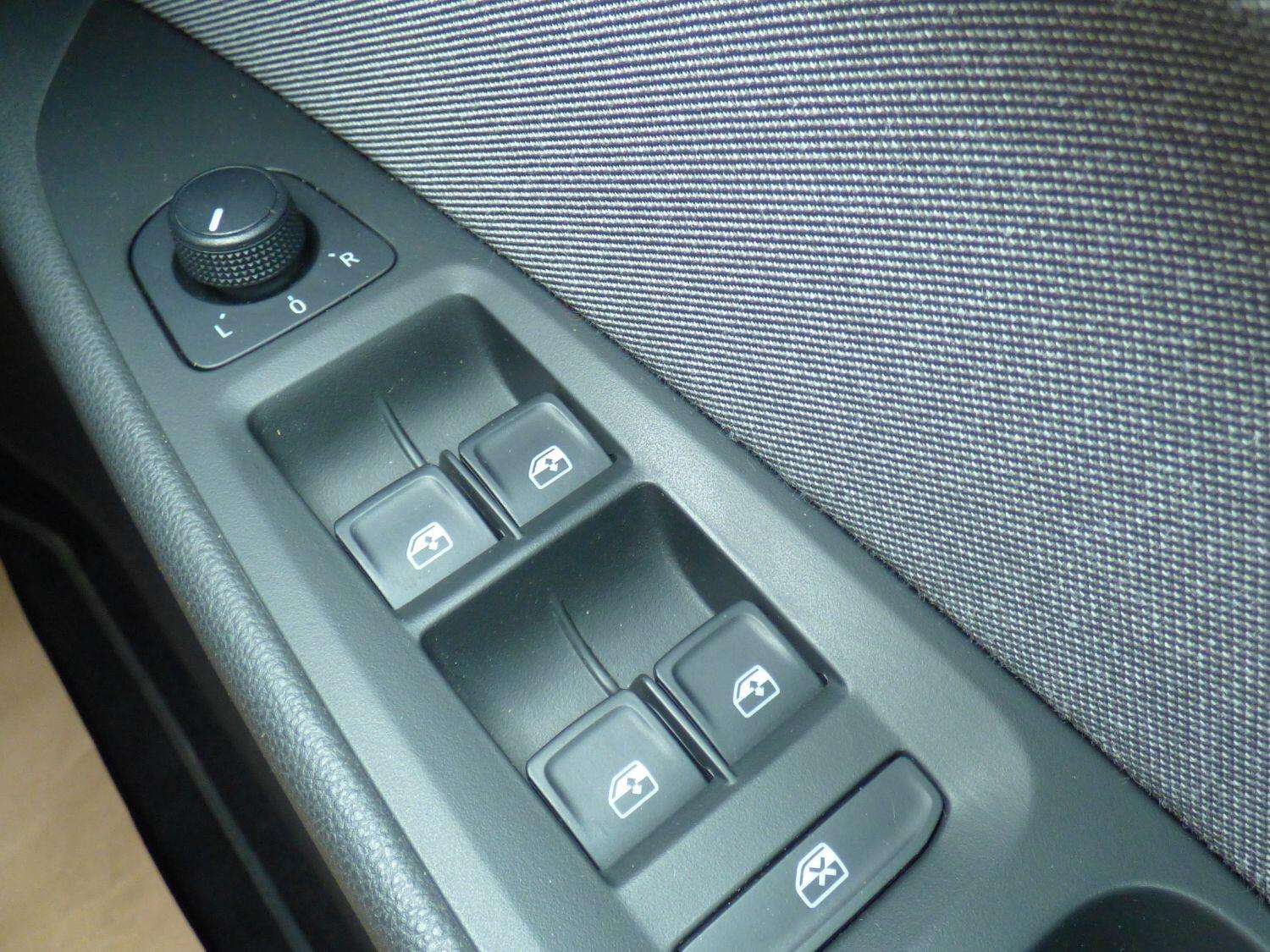 2020 SEAT LEON 2020 SEAT LEON