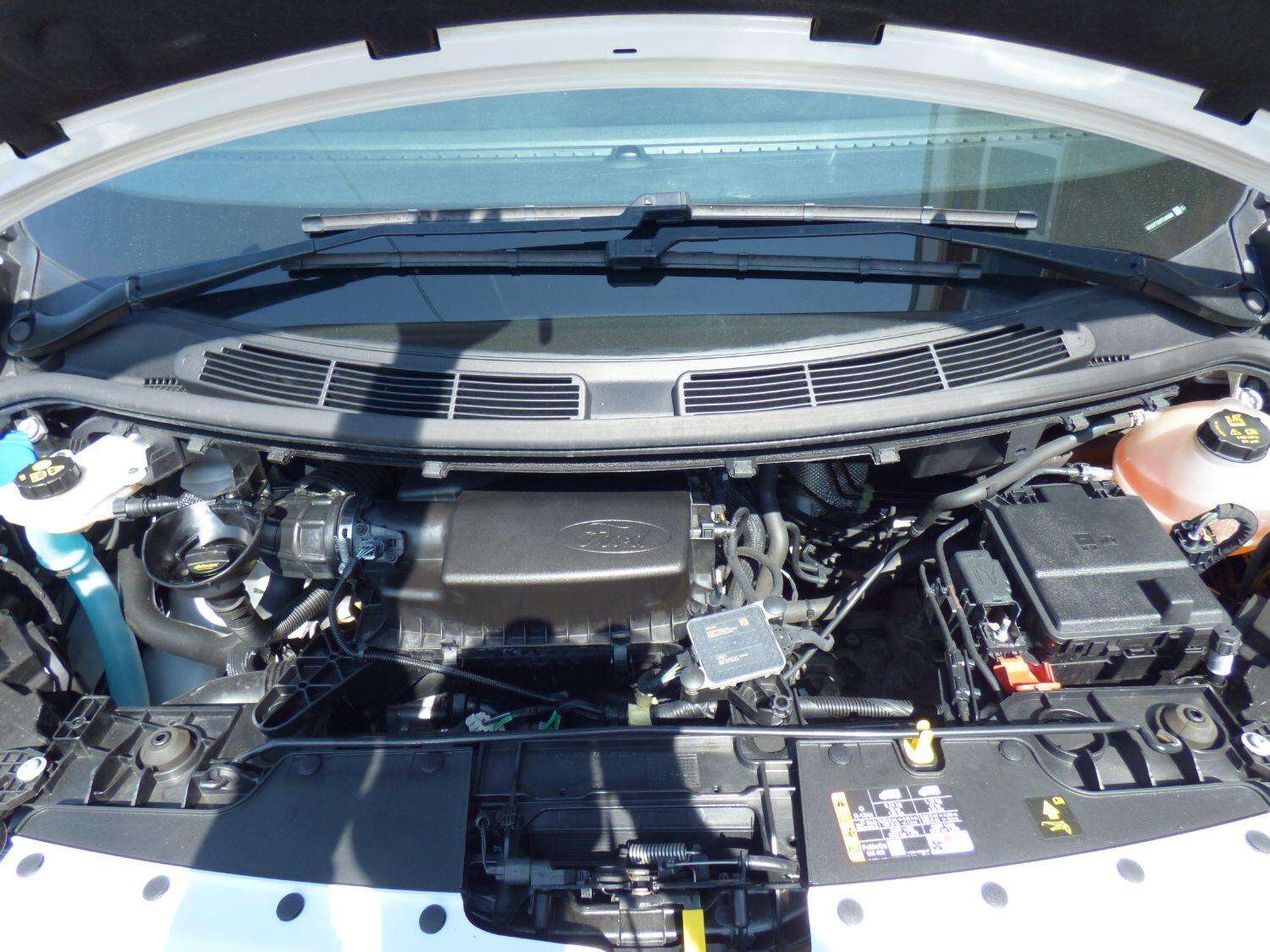 2023 FORD TRANSIT CUSTOM 2023 FORD TRANSIT CUSTOM