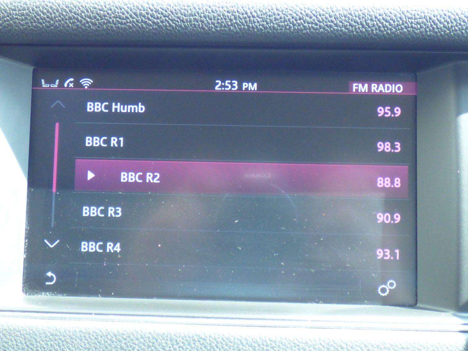 2015 JAGUAR XF 2015 JAGUAR XF