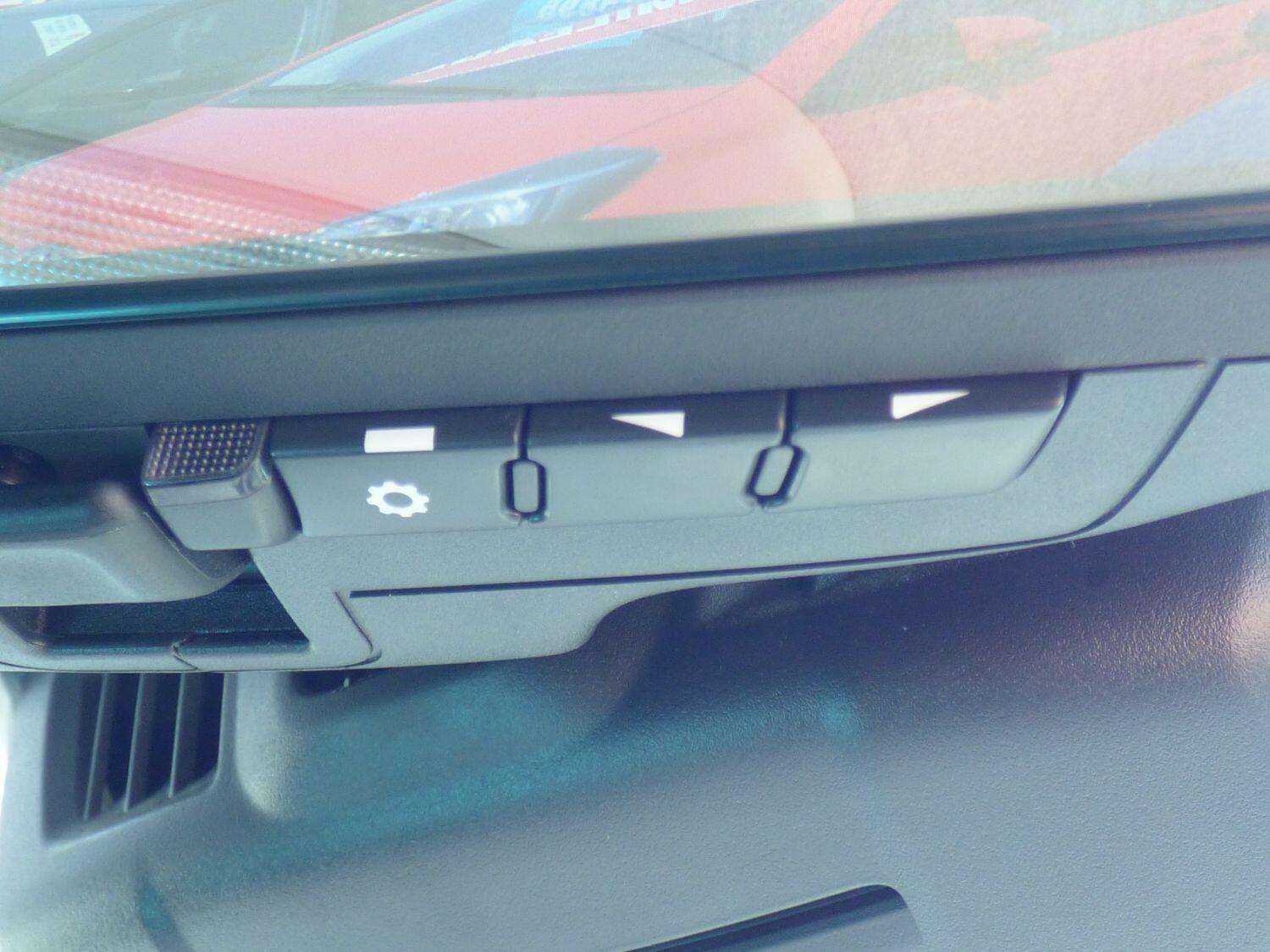 2023 FORD TRANSIT CUSTOM 2023 FORD TRANSIT CUSTOM