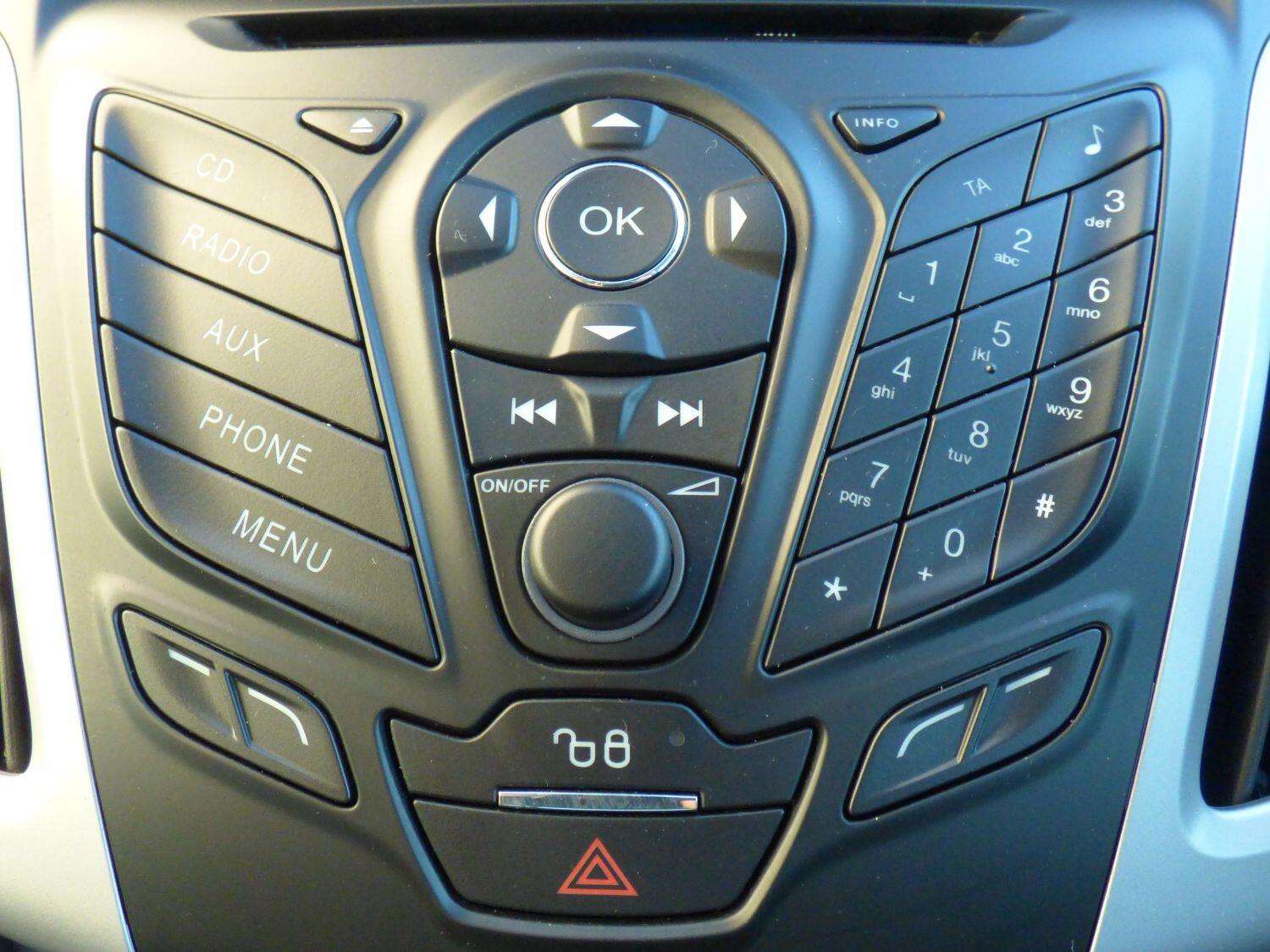 2012 FORD FOCUS 2012 FORD FOCUS