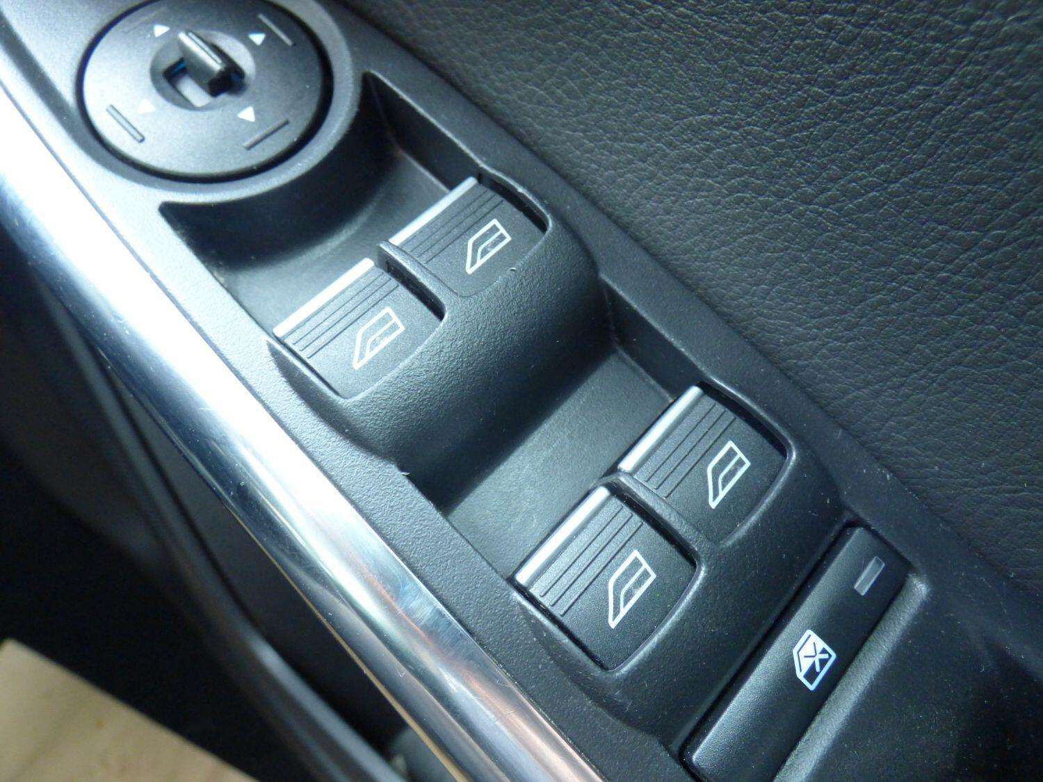2015 FORD FOCUS 2015 FORD FOCUS