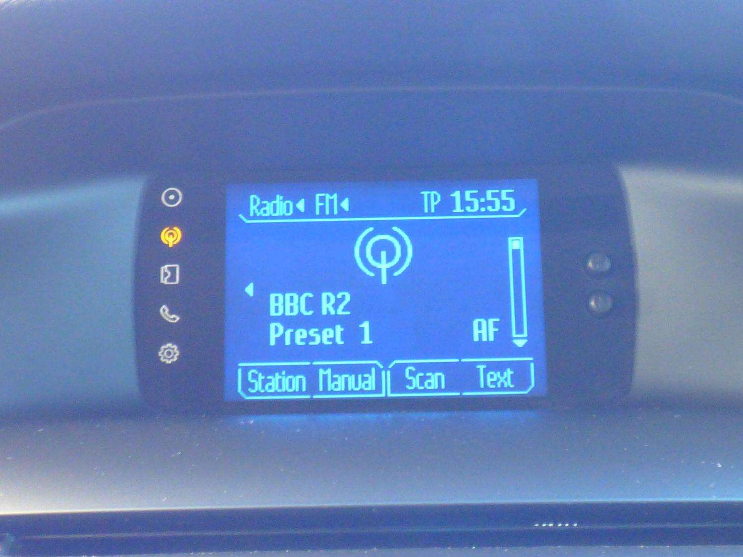 2012 FORD FOCUS 2012 FORD FOCUS