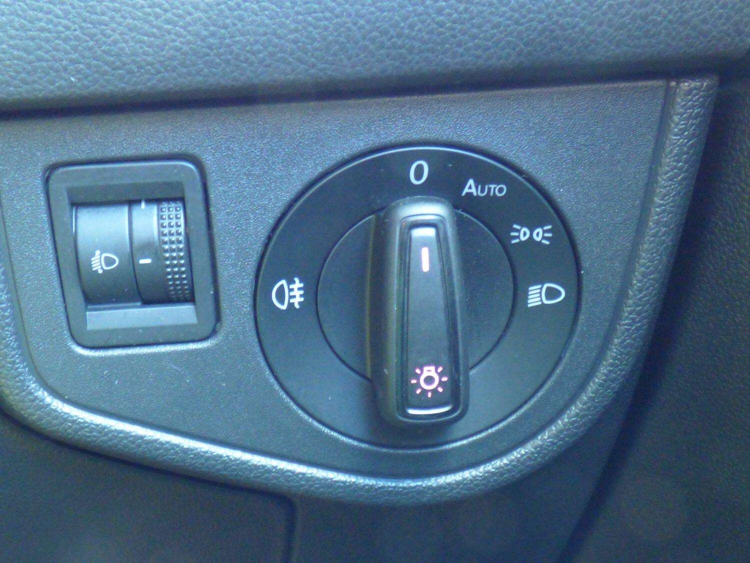 2018 VOLKSWAGEN POLO 2018 VOLKSWAGEN POLO