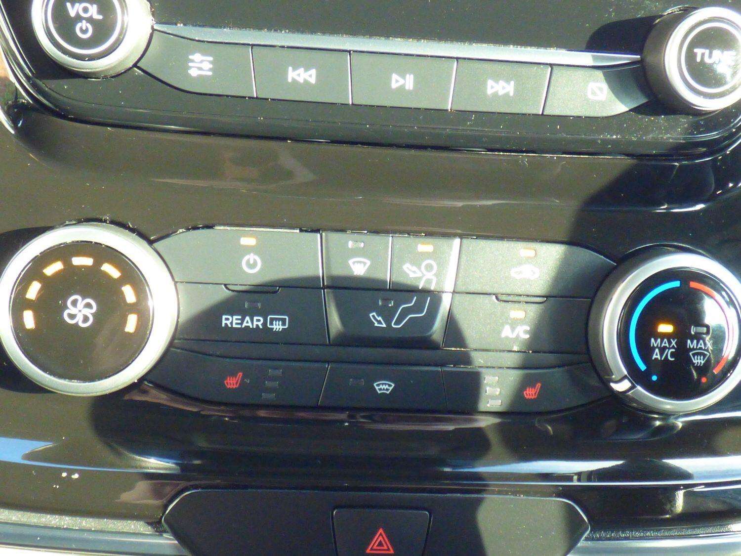 2022 FORD TOURNEO CUSTOM 2022 FORD TOURNEO CUSTOM