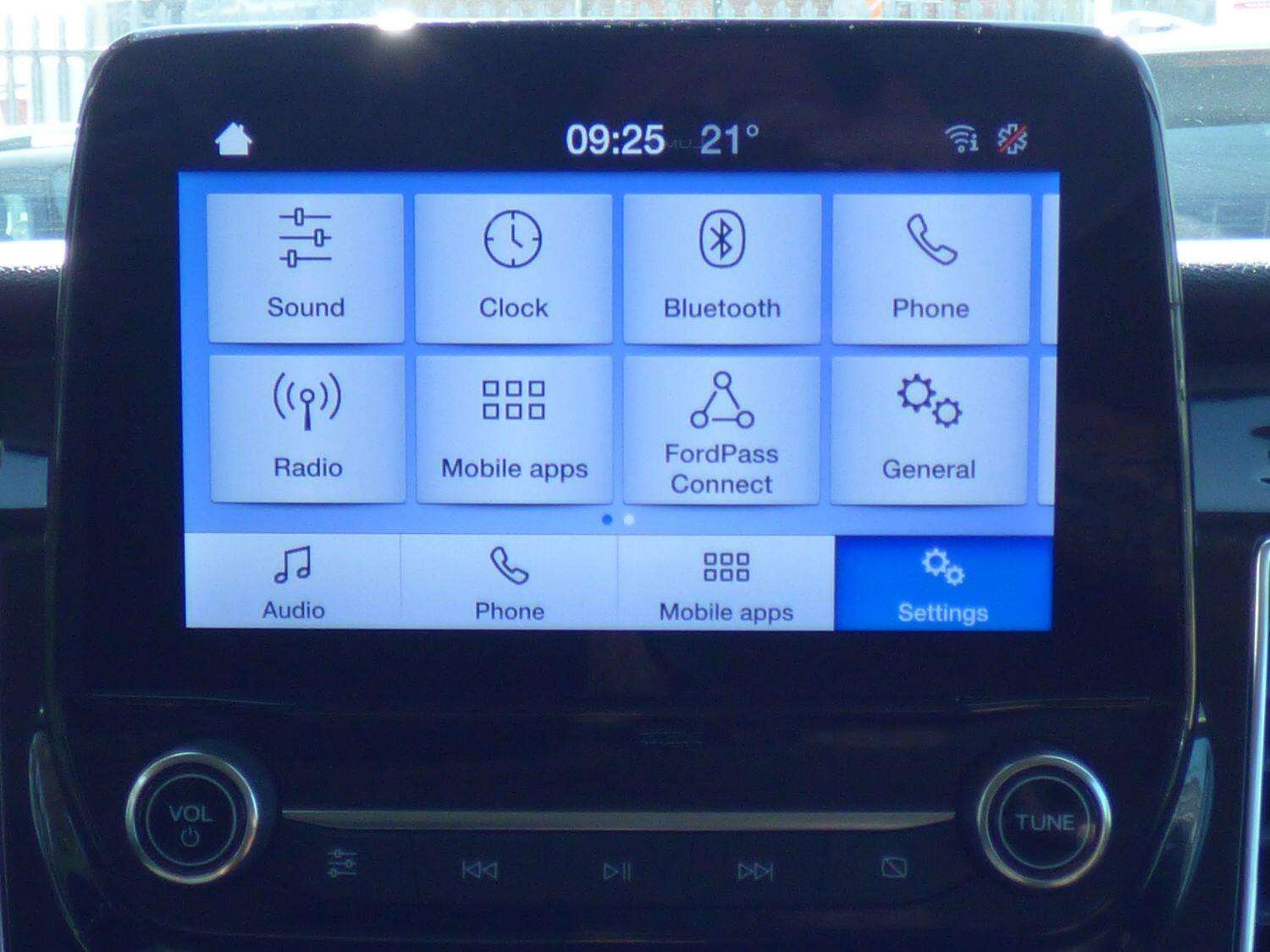 2023 FORD TRANSIT CUSTOM 2023 FORD TRANSIT CUSTOM