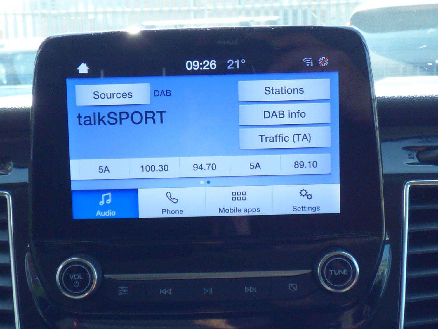 2023 FORD TRANSIT CUSTOM 2023 FORD TRANSIT CUSTOM