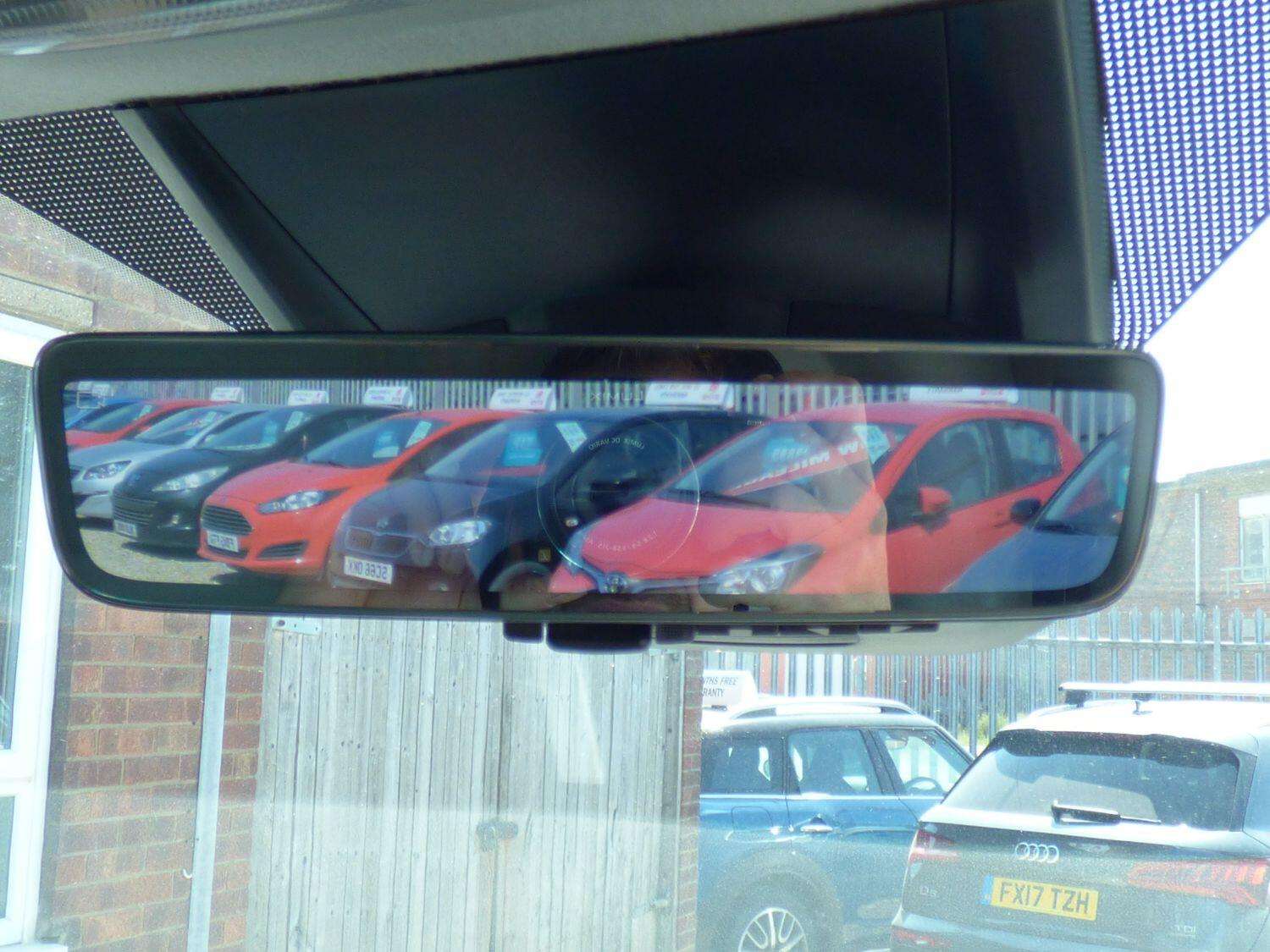 2023 FORD TRANSIT CUSTOM 2023 FORD TRANSIT CUSTOM