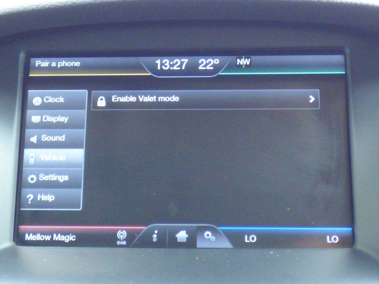 2015 FORD FOCUS 2015 FORD FOCUS