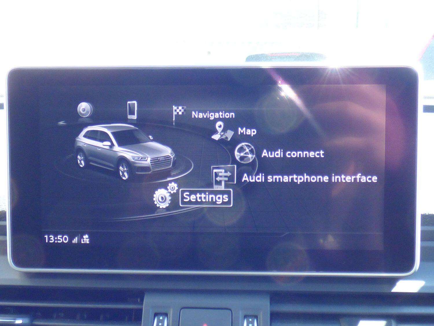 2017 AUDI Q5 2017 AUDI Q5