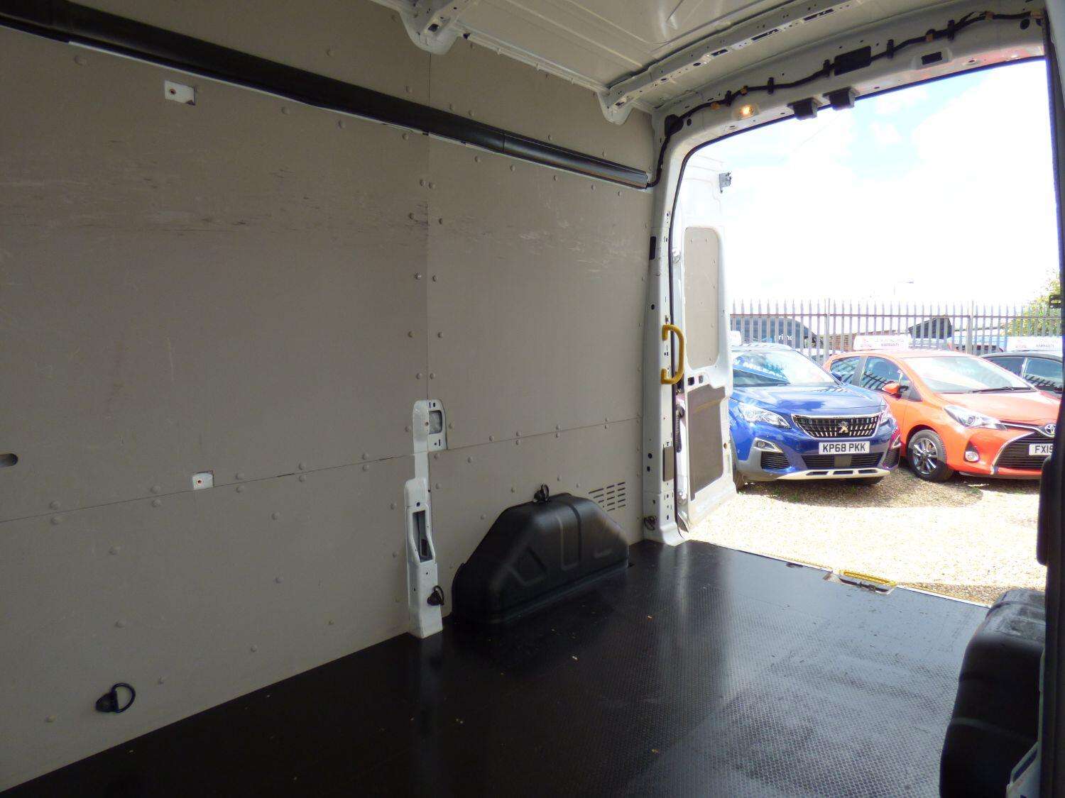 2021 FORD TRANSIT 2021 FORD TRANSIT