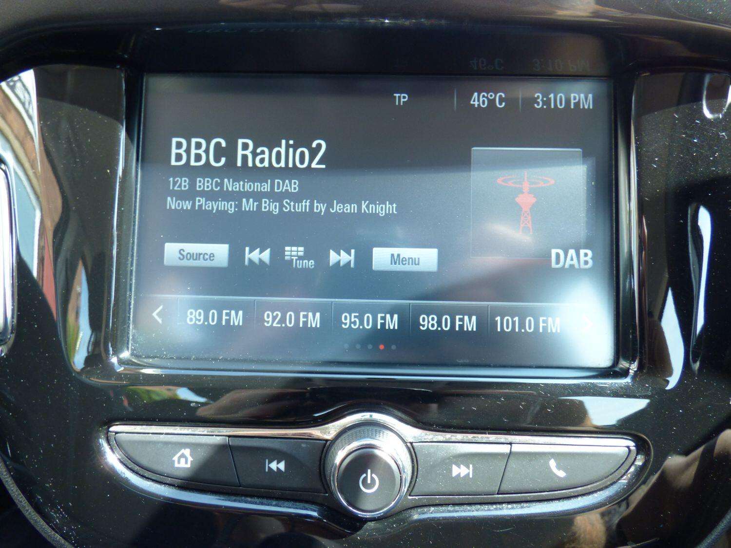 2017 VAUXHALL CORSA 2017 VAUXHALL CORSA