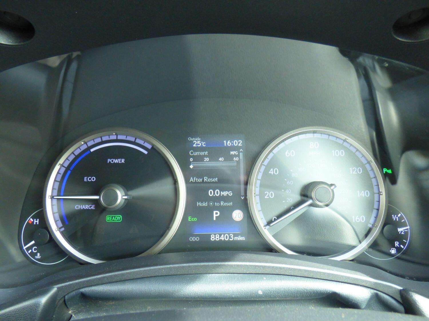 2019 LEXUS NX 2019 LEXUS NX