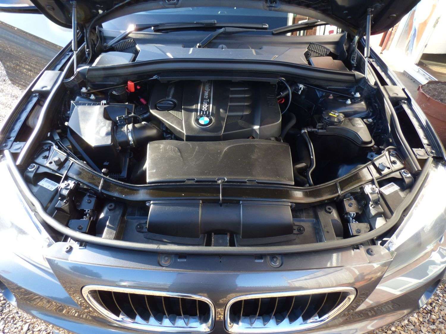 2014 BMW X1 2014 BMW X1