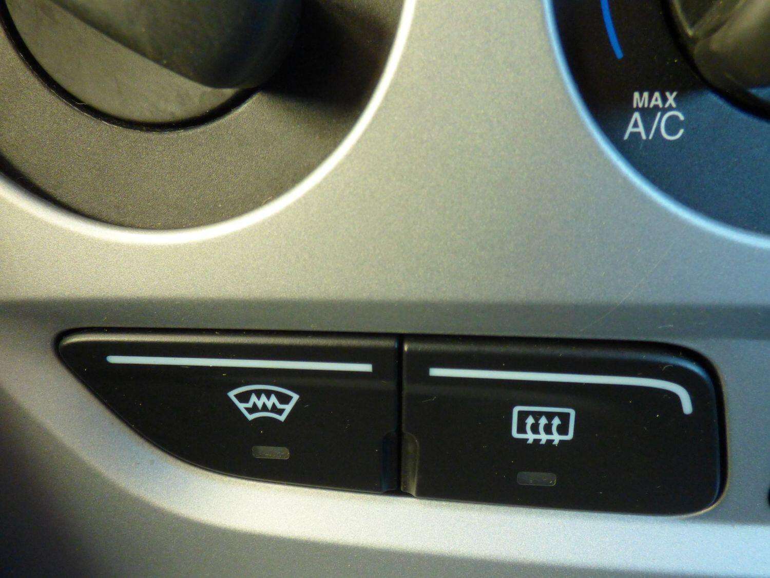 2012 FORD FOCUS 2012 FORD FOCUS